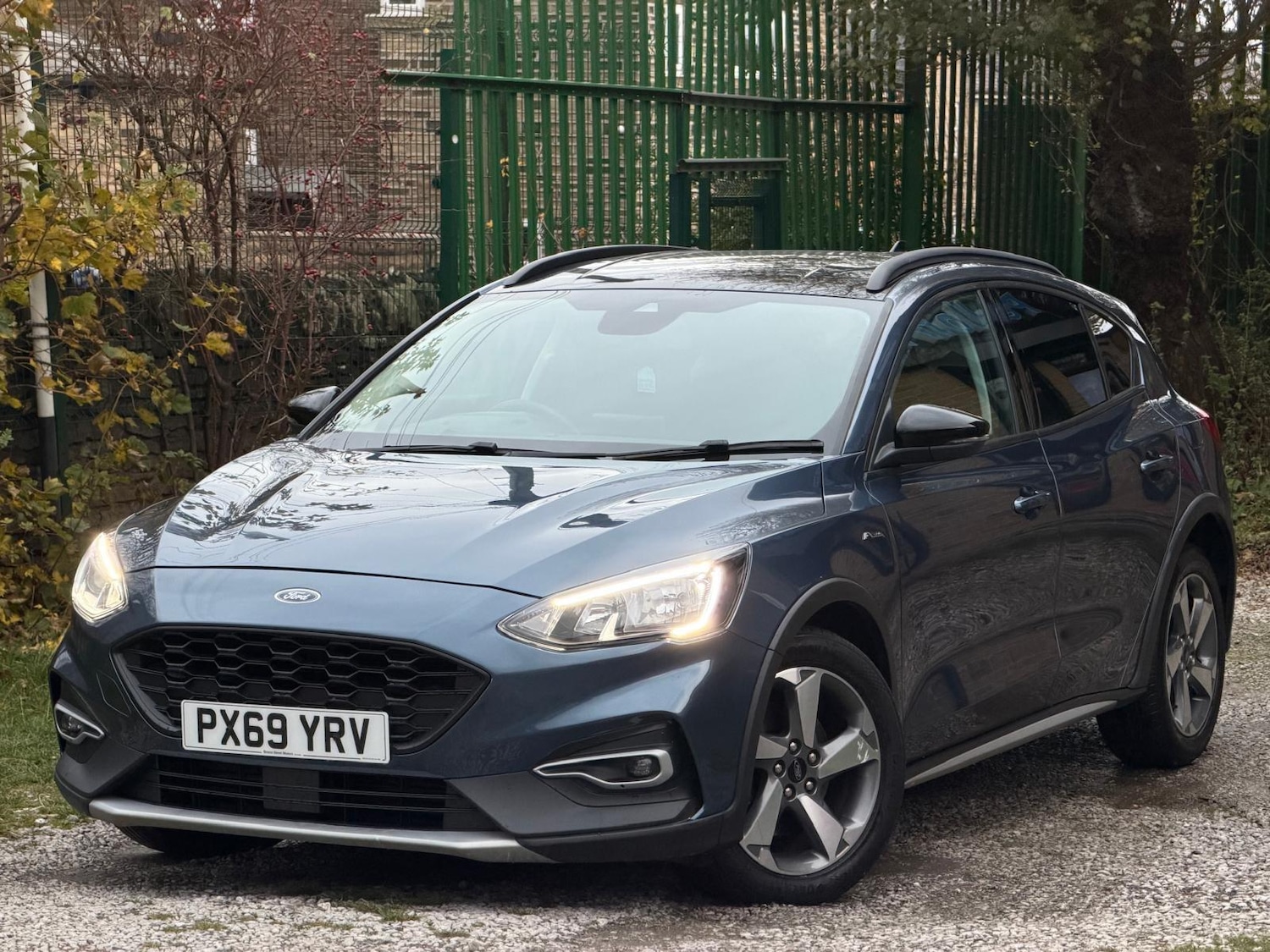 Used Ford Focus for sale - 76485924: Photo 3