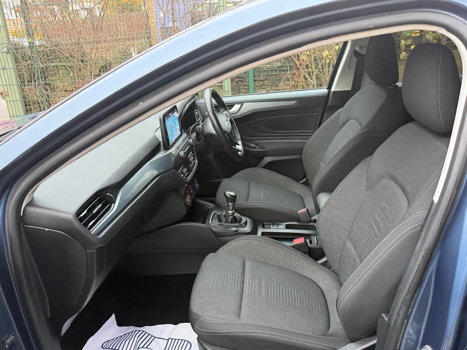 Used Ford Focus for sale - 76485924: Photo 30