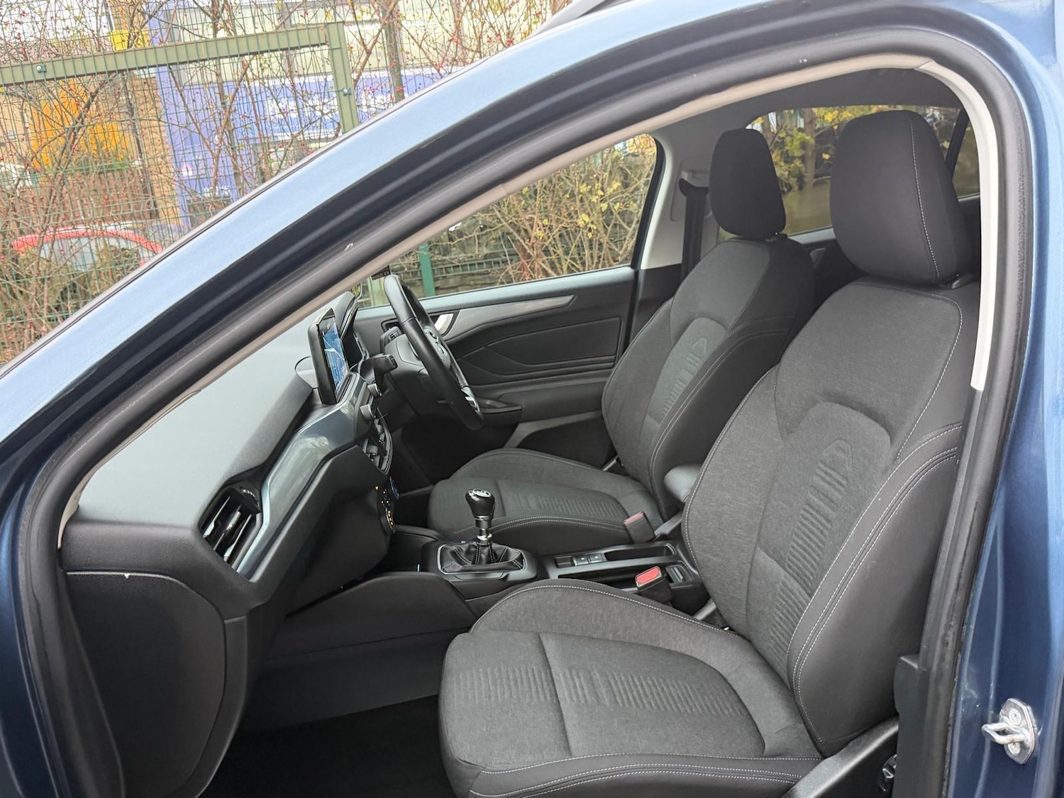 Used Ford Focus for sale - 76485924: Photo 31