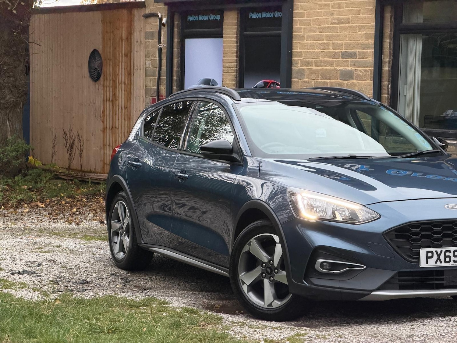 Used Ford Focus for sale - 76485924: Photo 32