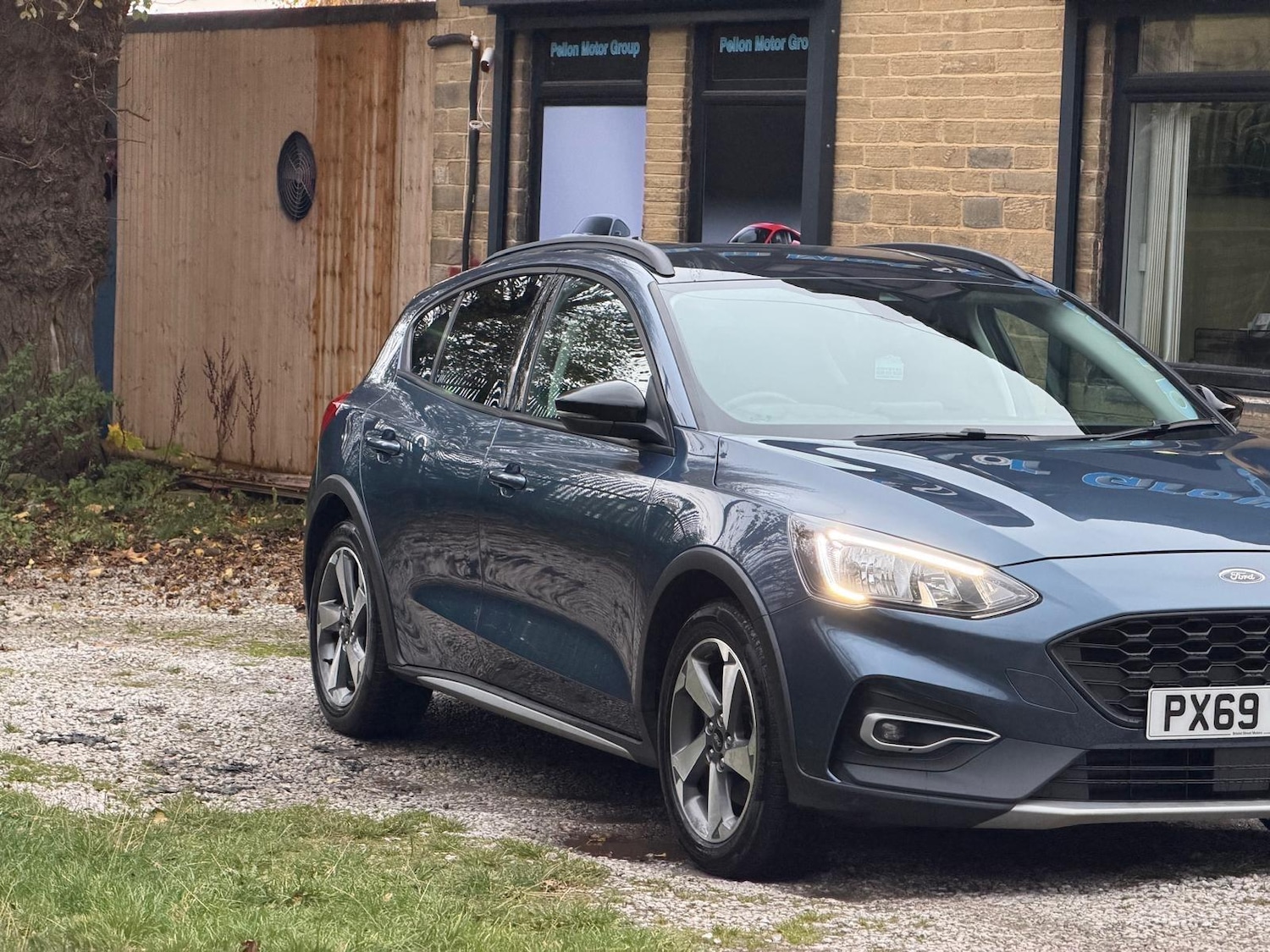 Used Ford Focus for sale - 76485924: Photo 33