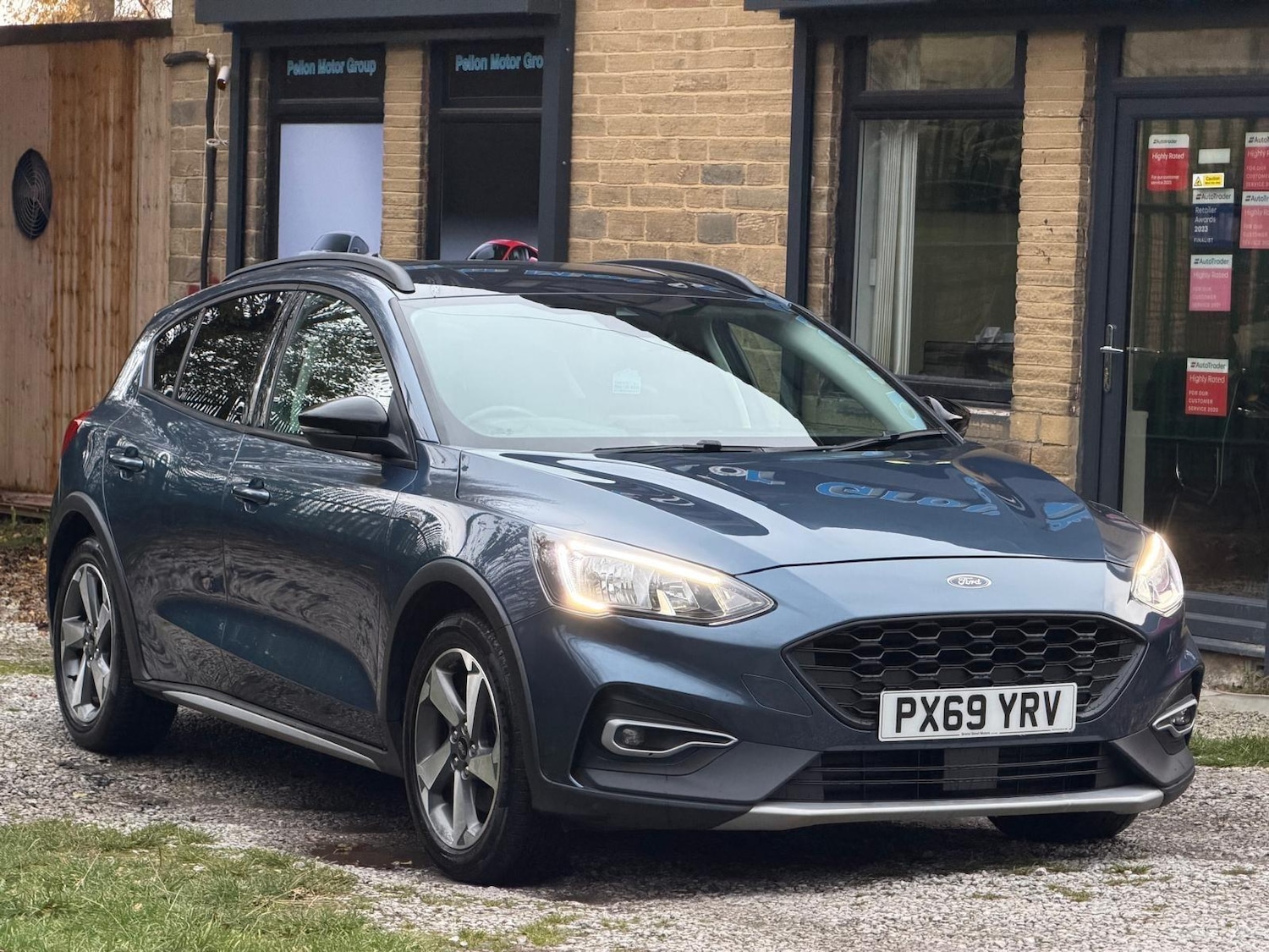 Used Ford Focus for sale - 76485924: Photo 34