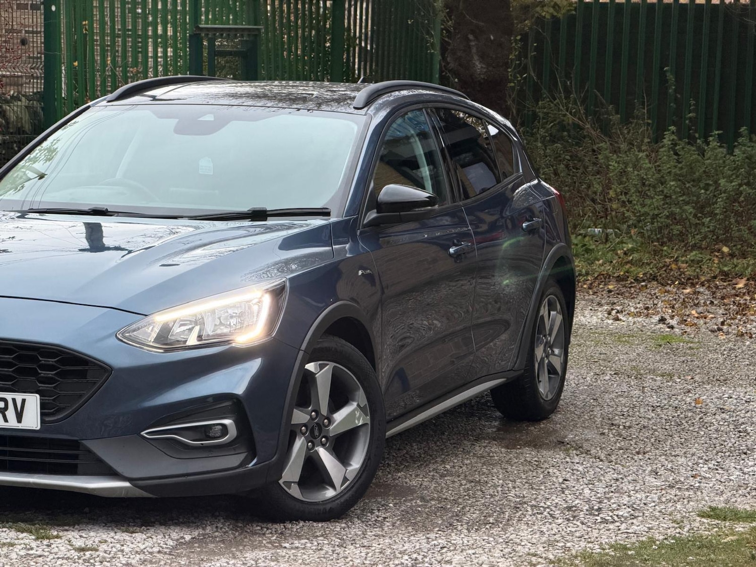 Used Ford Focus for sale - 76485924: Photo 35