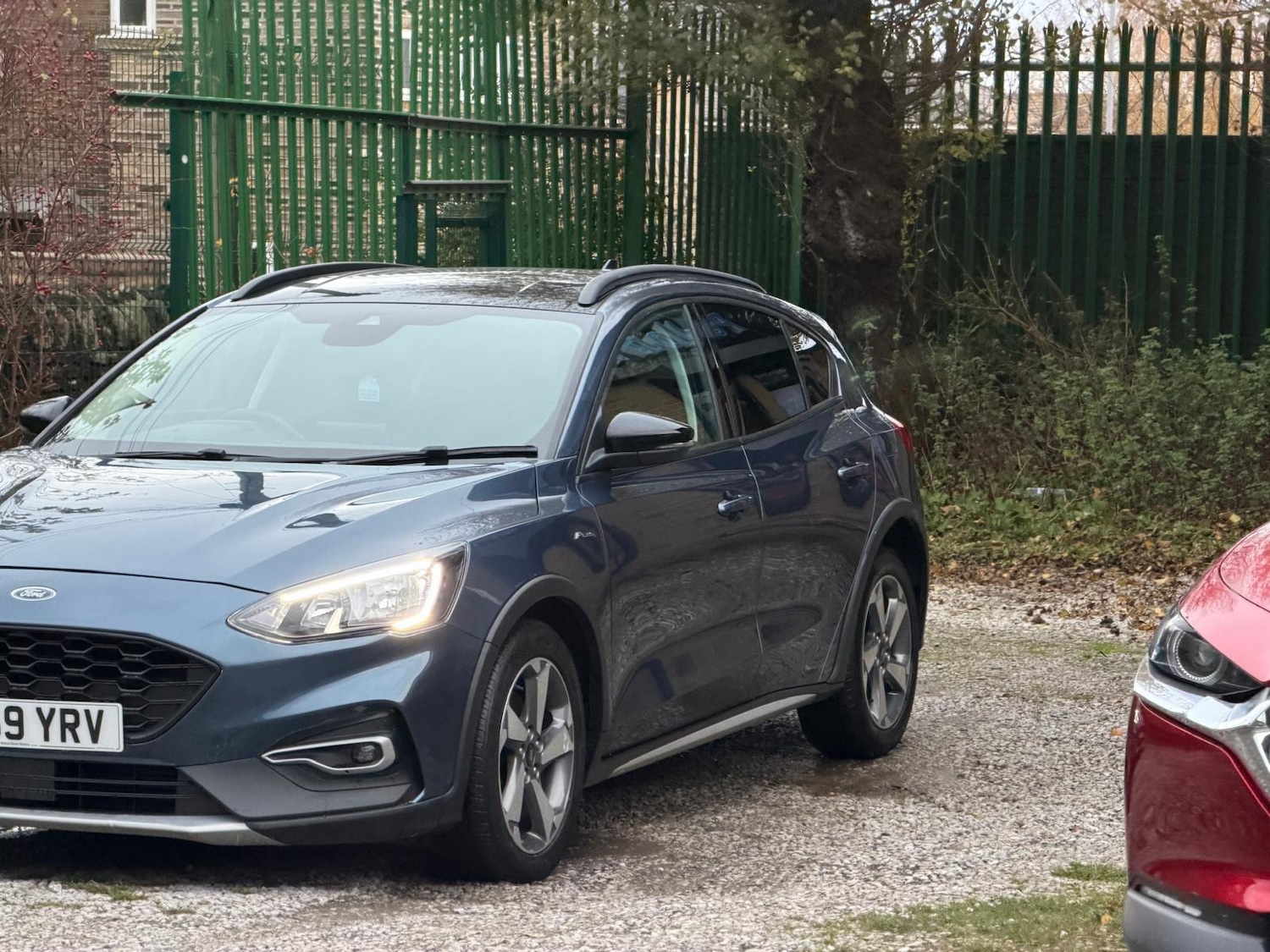 Used Ford Focus for sale - 76485924: Photo 36