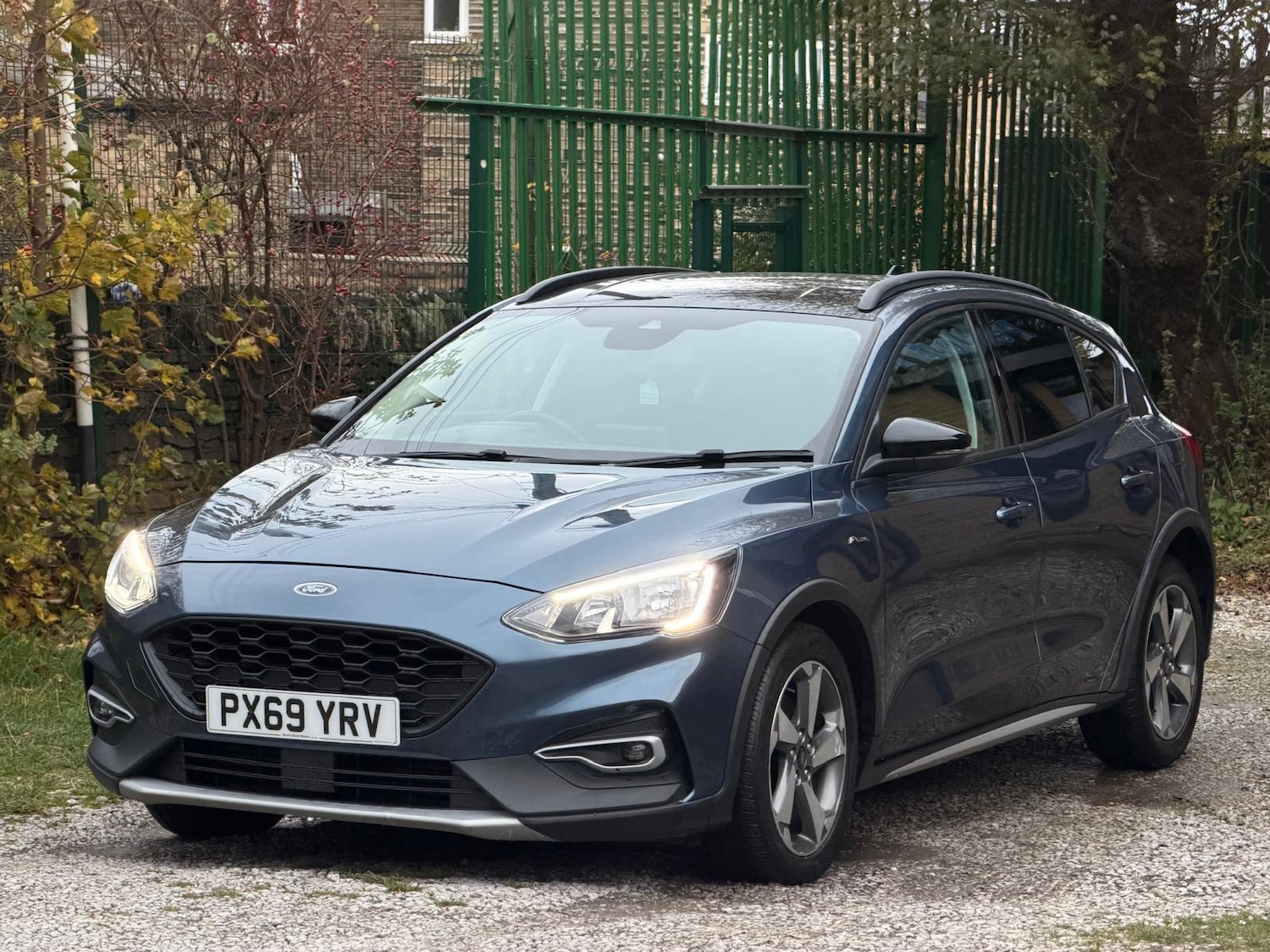 Used Ford Focus for sale - 76485924: Photo 37