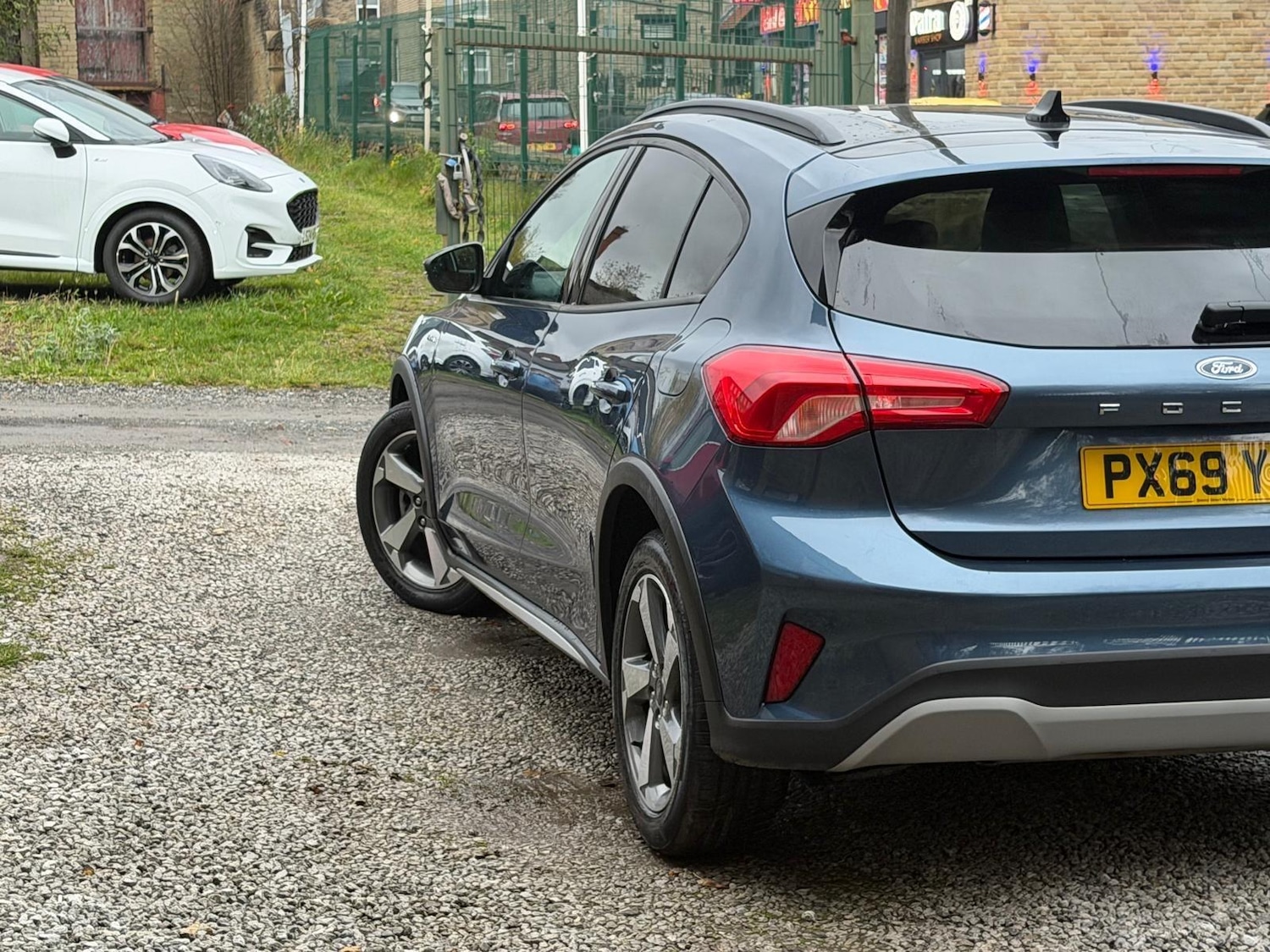 Used Ford Focus for sale - 76485924: Photo 38