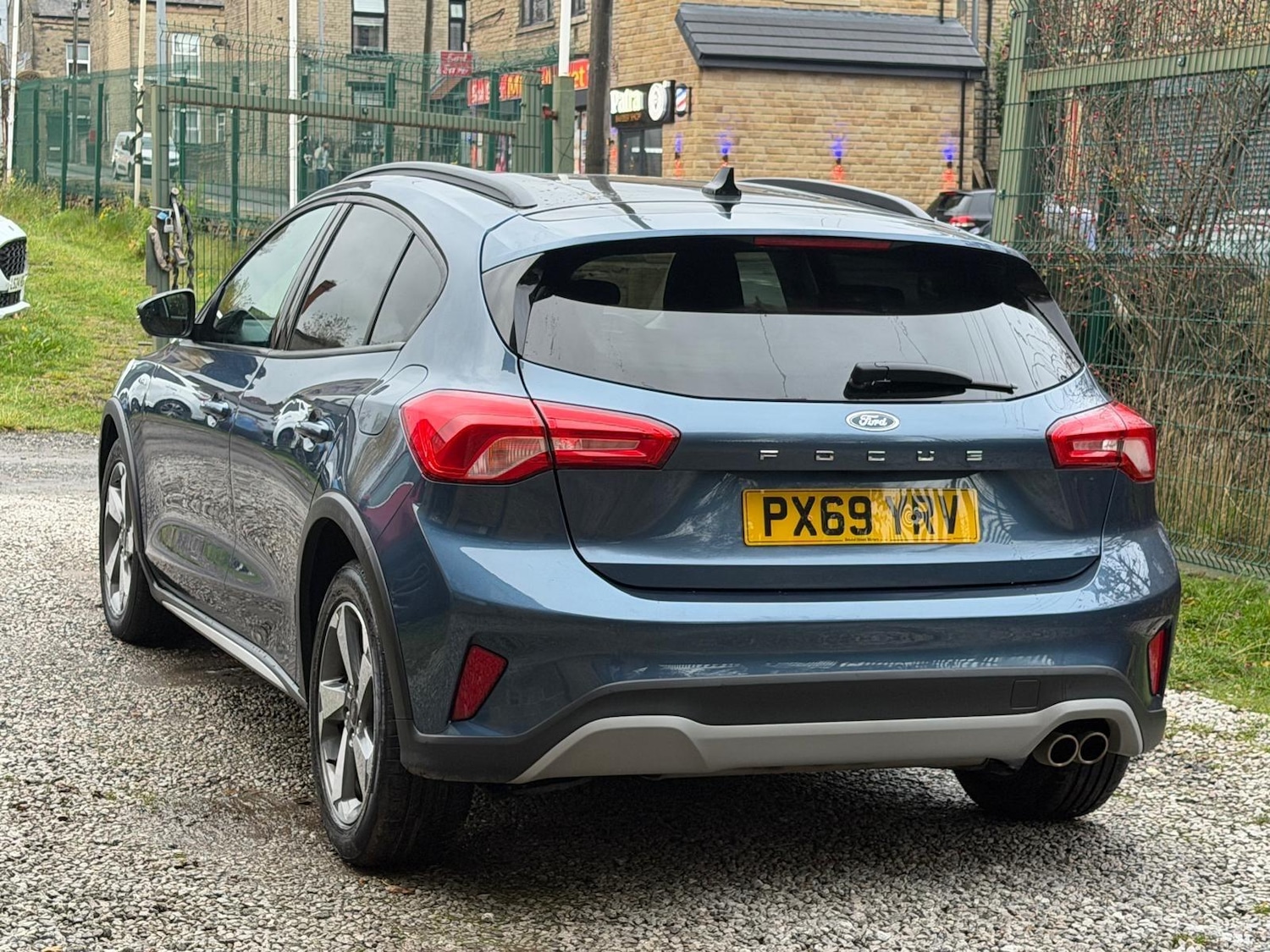 Used Ford Focus for sale - 76485924: Photo 39