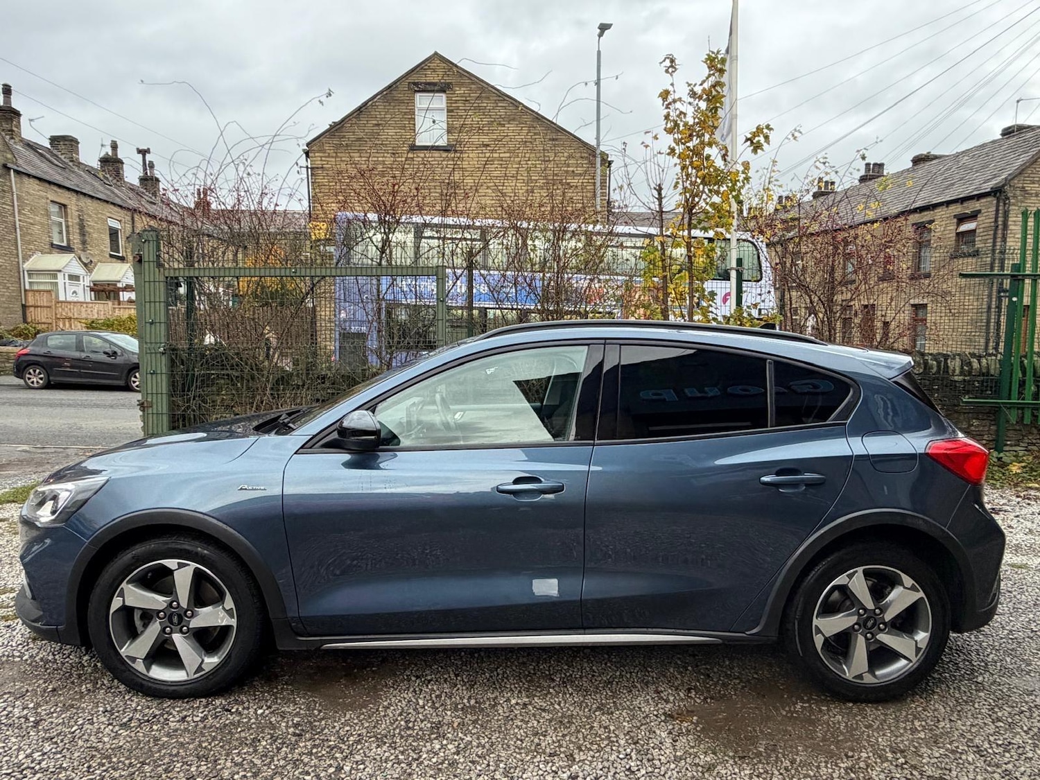 Used Ford Focus for sale - 76485924: Photo 4