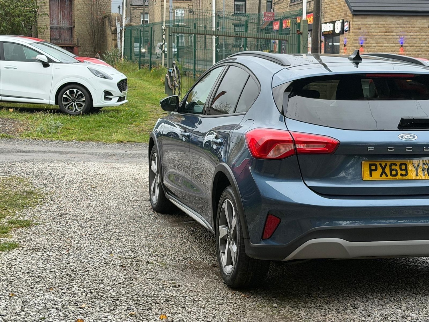 Used Ford Focus for sale - 76485924: Photo 40