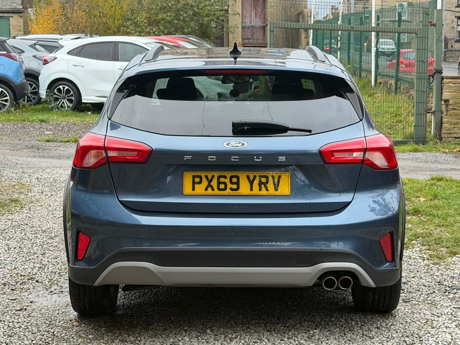 Used Ford Focus for sale - 76485924: Photo 6