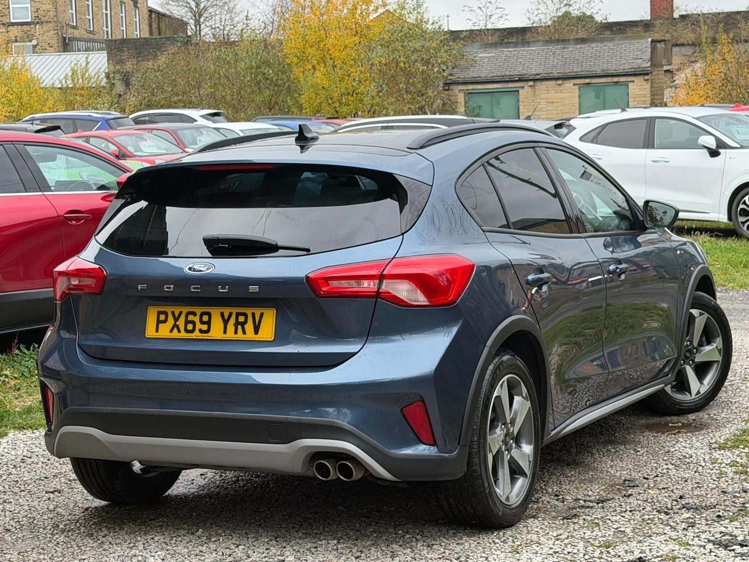 Used Ford Focus for sale - 76485924: Photo 7