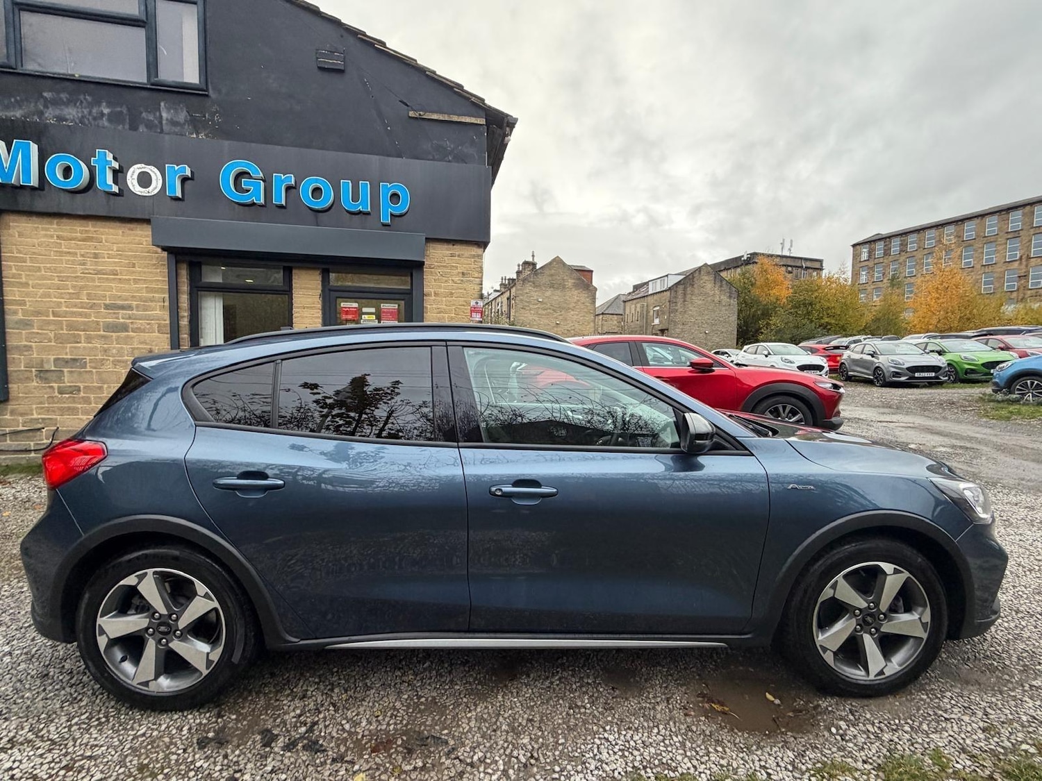 Used Ford Focus for sale - 76485924: Photo 8