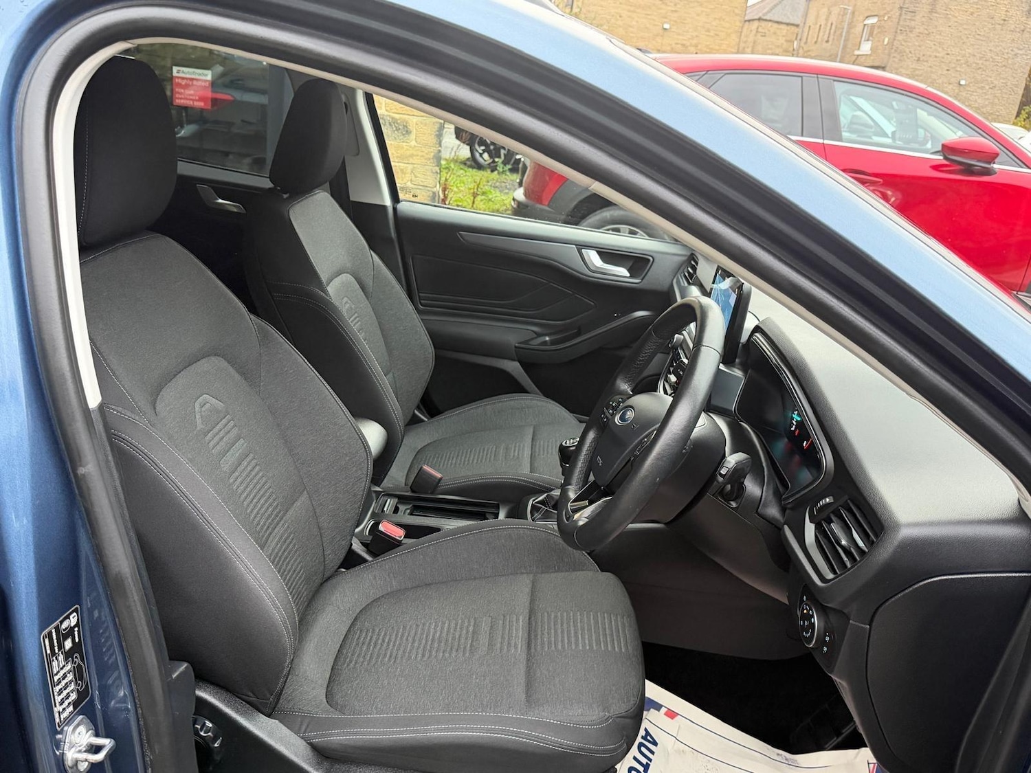 Used Ford Focus for sale - 76485924: Photo 9