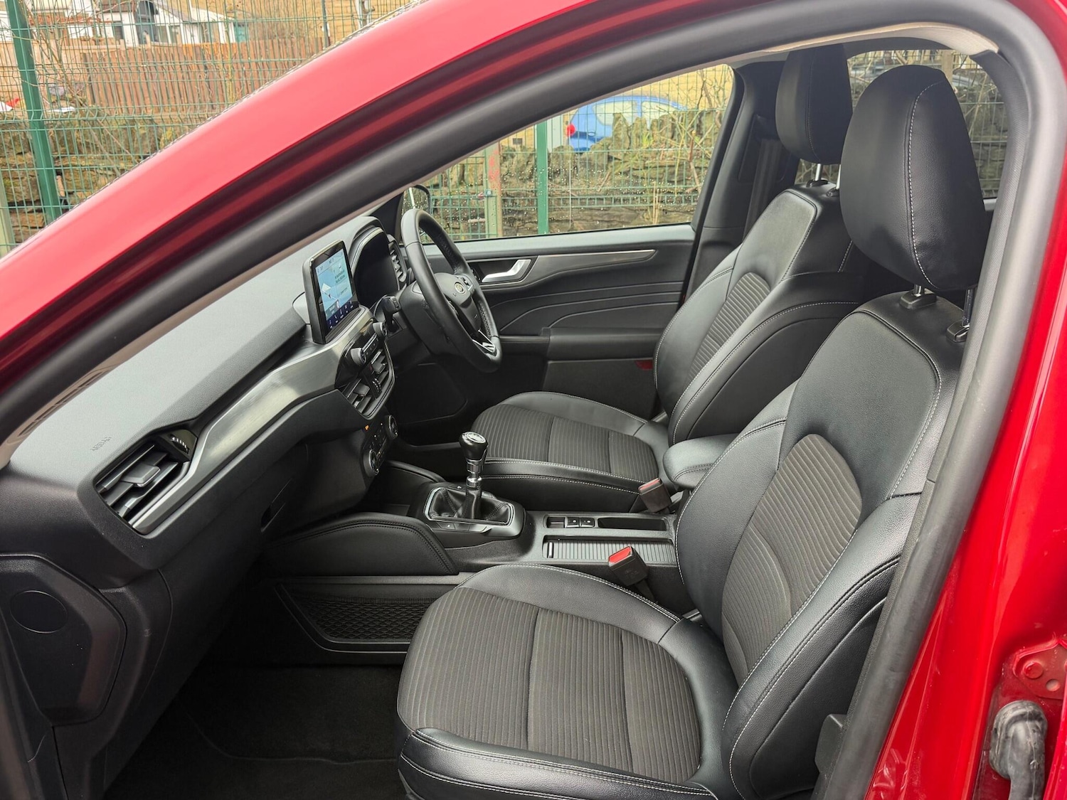 Used Ford Kuga for sale - 77658995: Photo 20