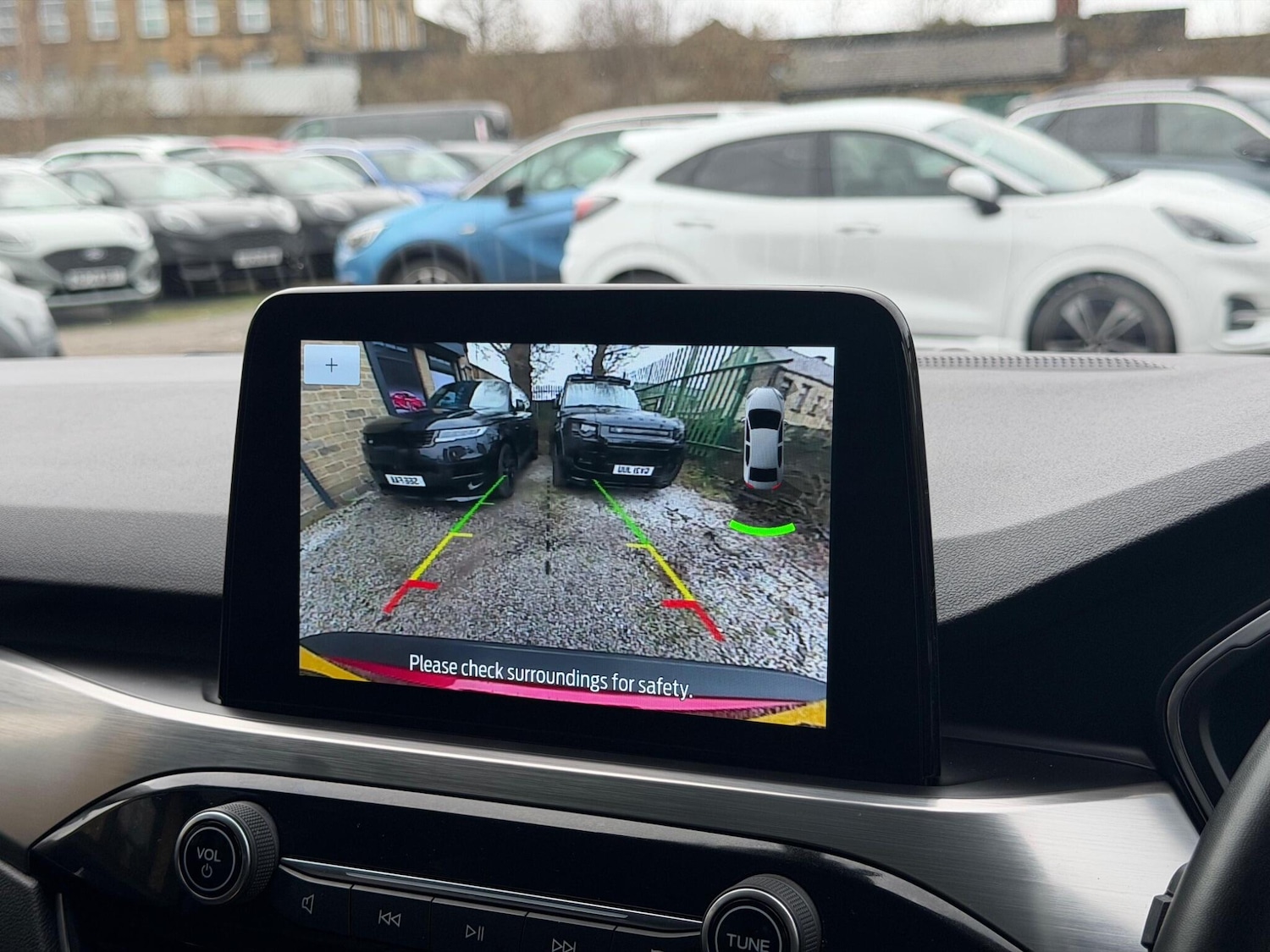 Used Ford Kuga for sale - 77658995: Photo 21