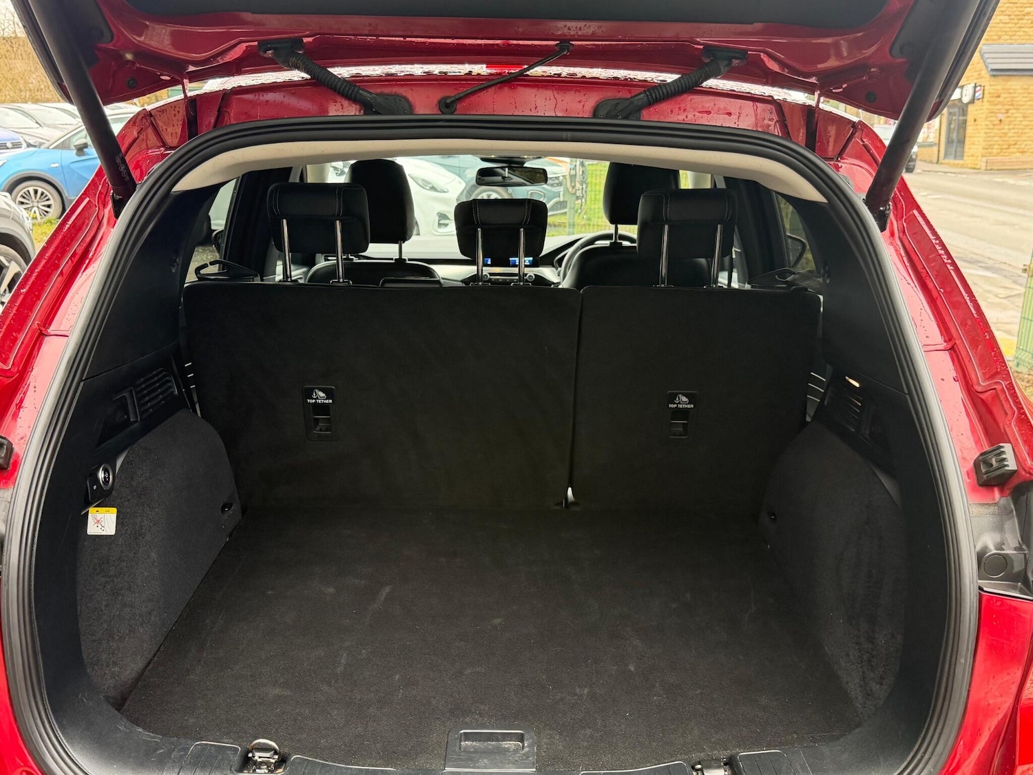 Used Ford Kuga for sale - 77658995: Photo 24