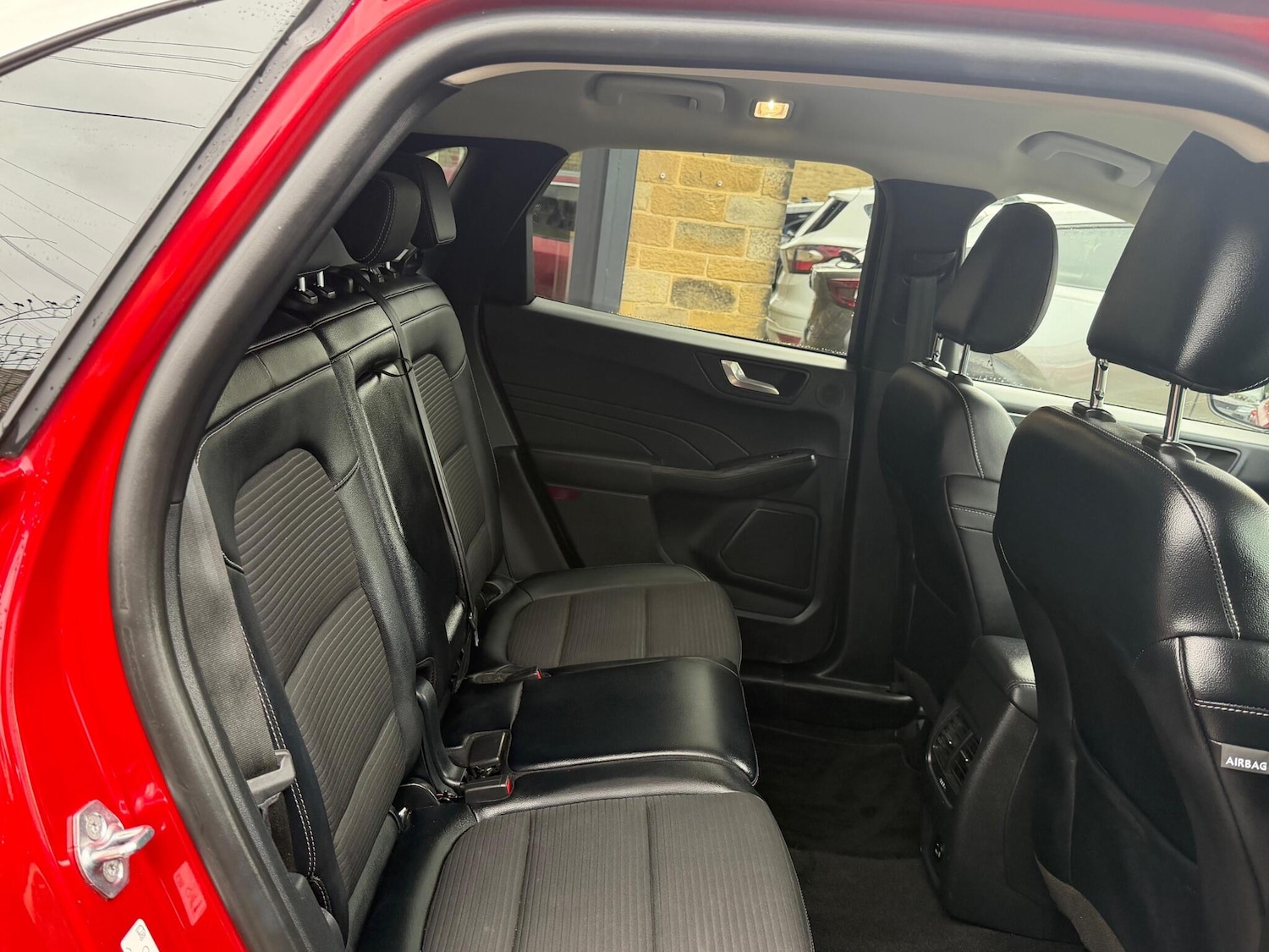 Used Ford Kuga for sale - 77658995: Photo 25