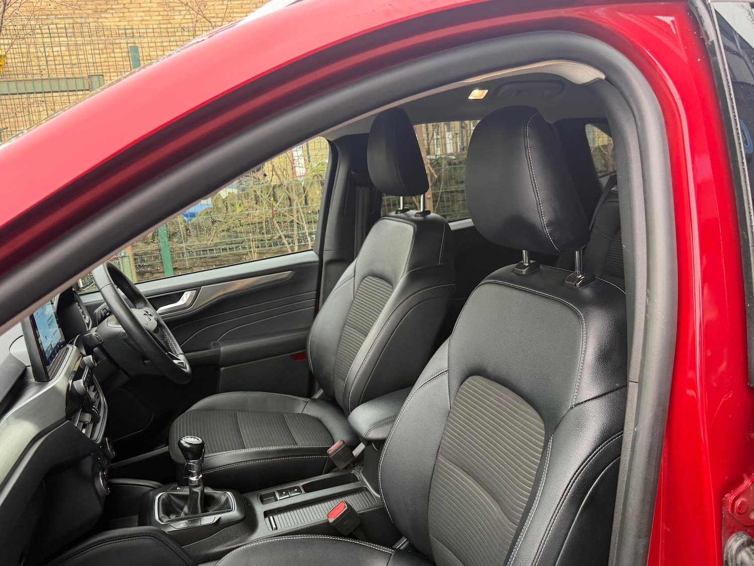 Used Ford Kuga for sale - 77658995: Photo 26