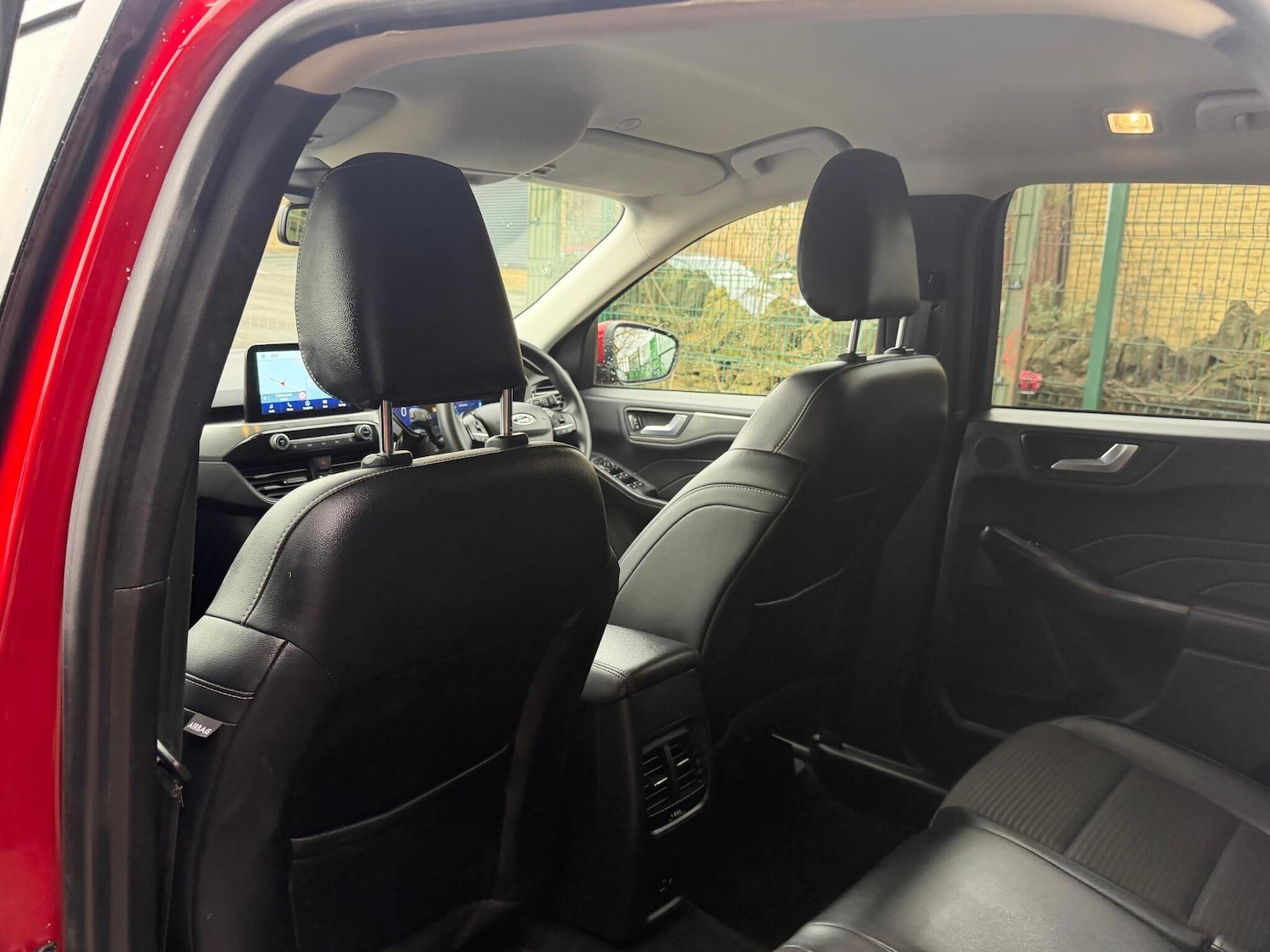 Used Ford Kuga for sale - 77658995: Photo 27