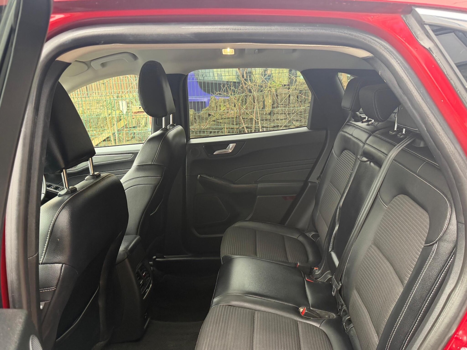 Used Ford Kuga for sale - 77658995: Photo 29