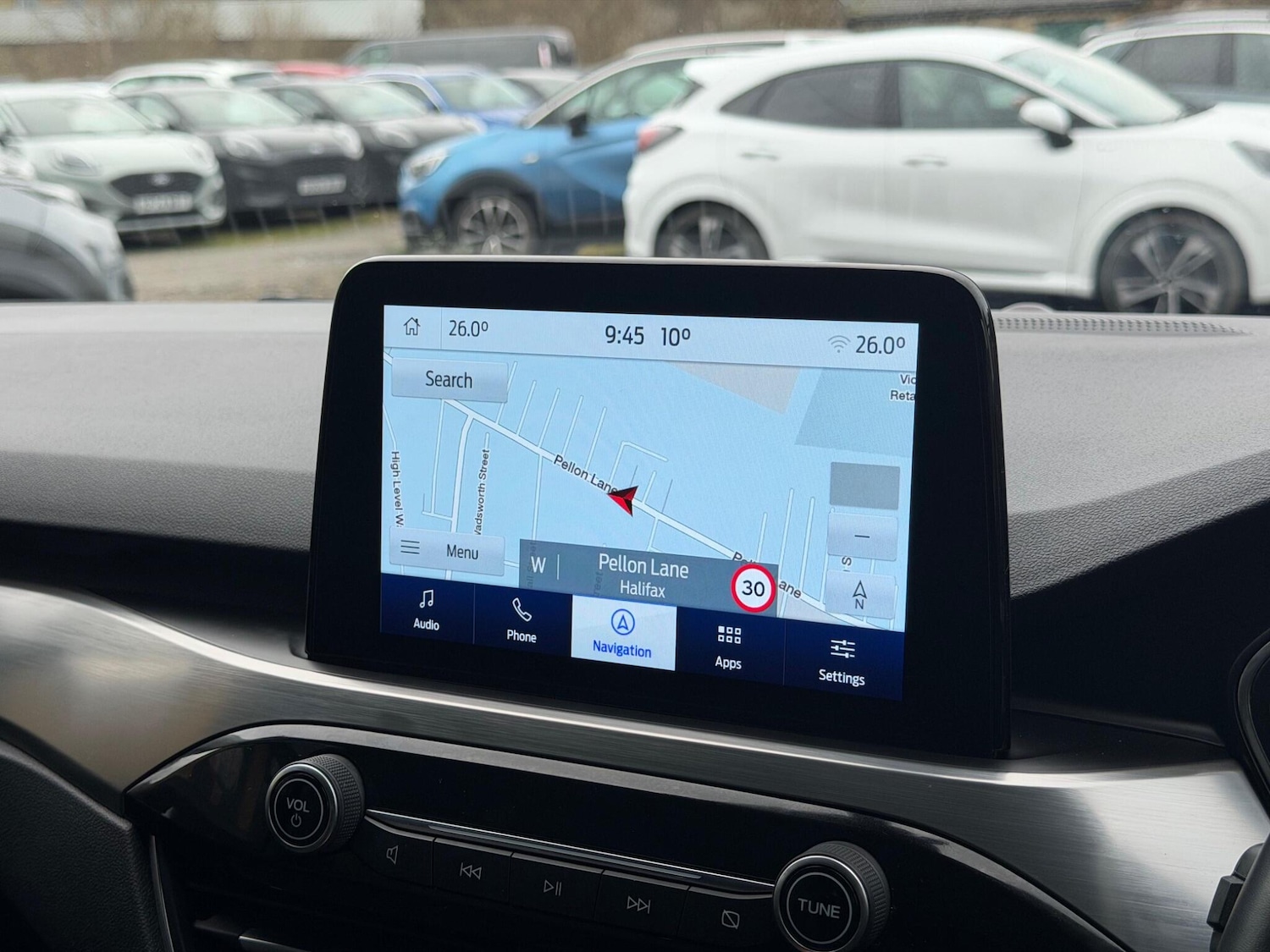 Used Ford Kuga for sale - 77658995: Photo 30