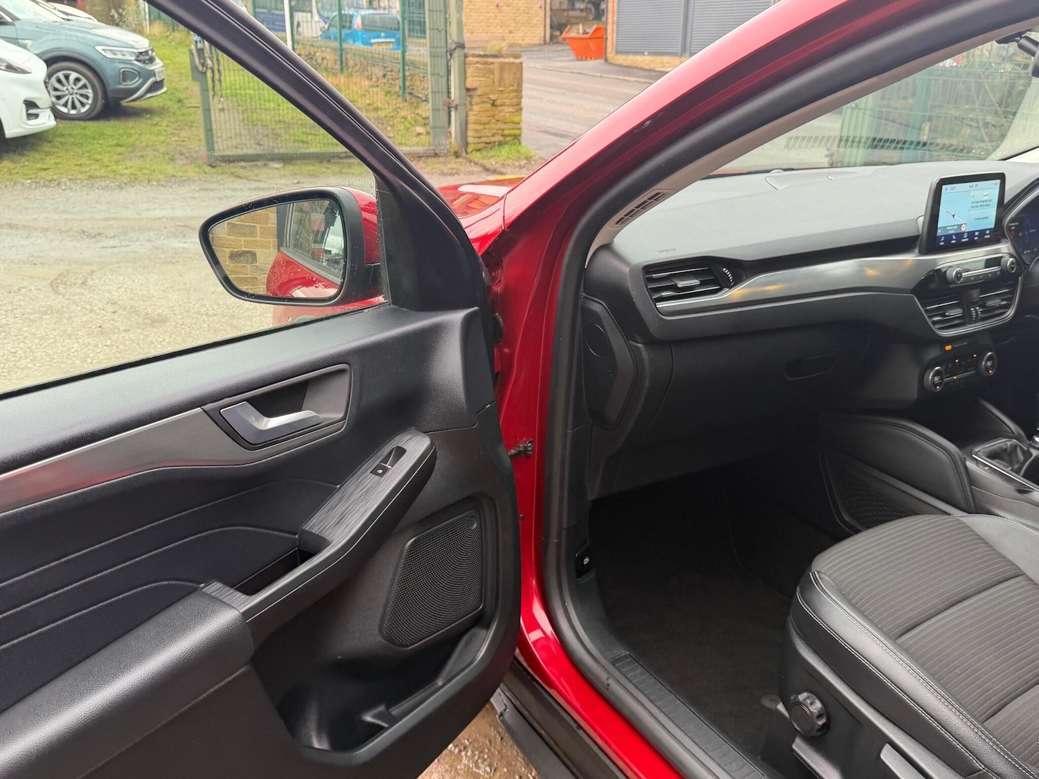 Used Ford Kuga for sale - 77658995: Photo 31