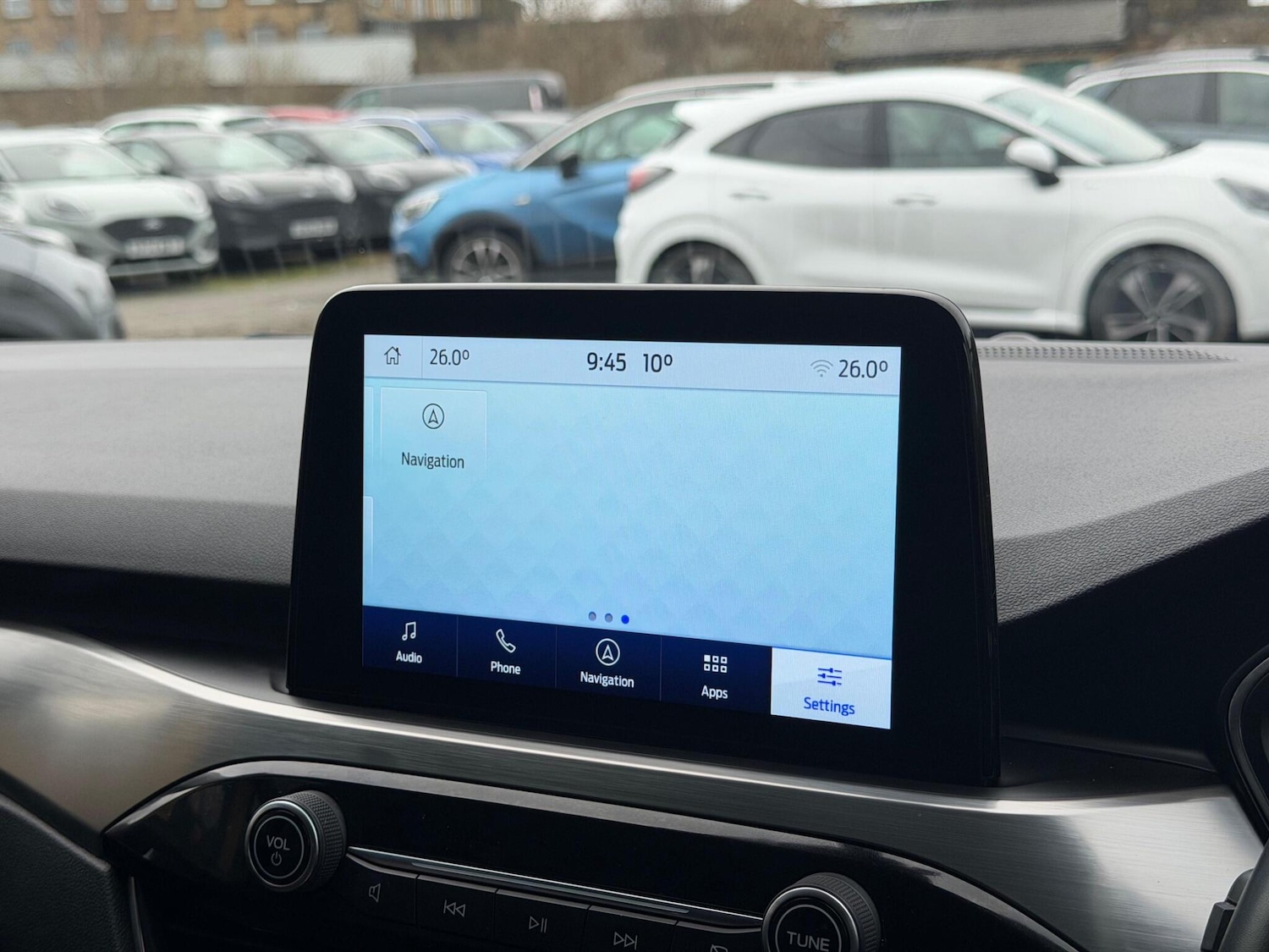 Used Ford Kuga for sale - 77658995: Photo 32