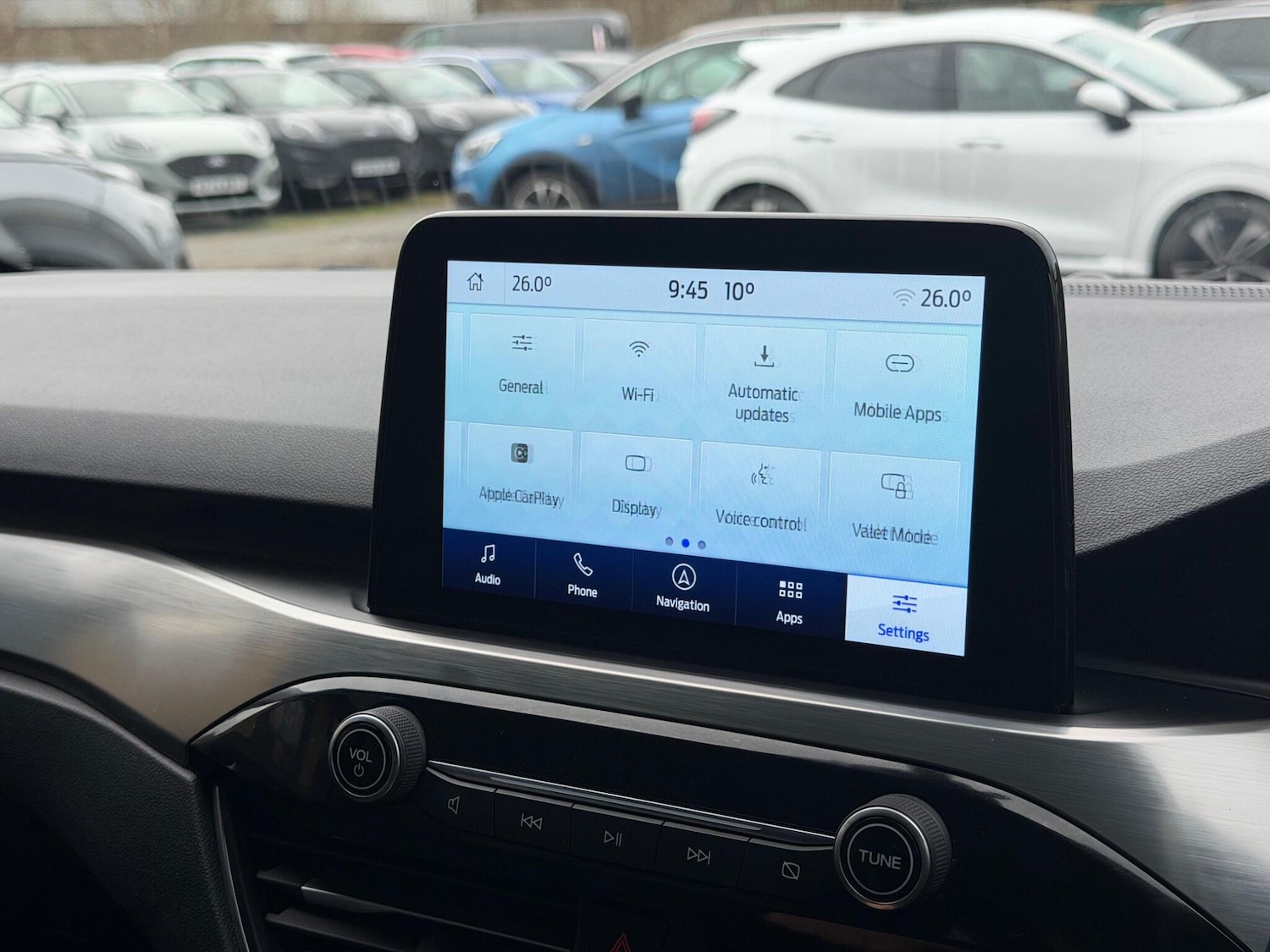 Used Ford Kuga for sale - 77658995: Photo 33