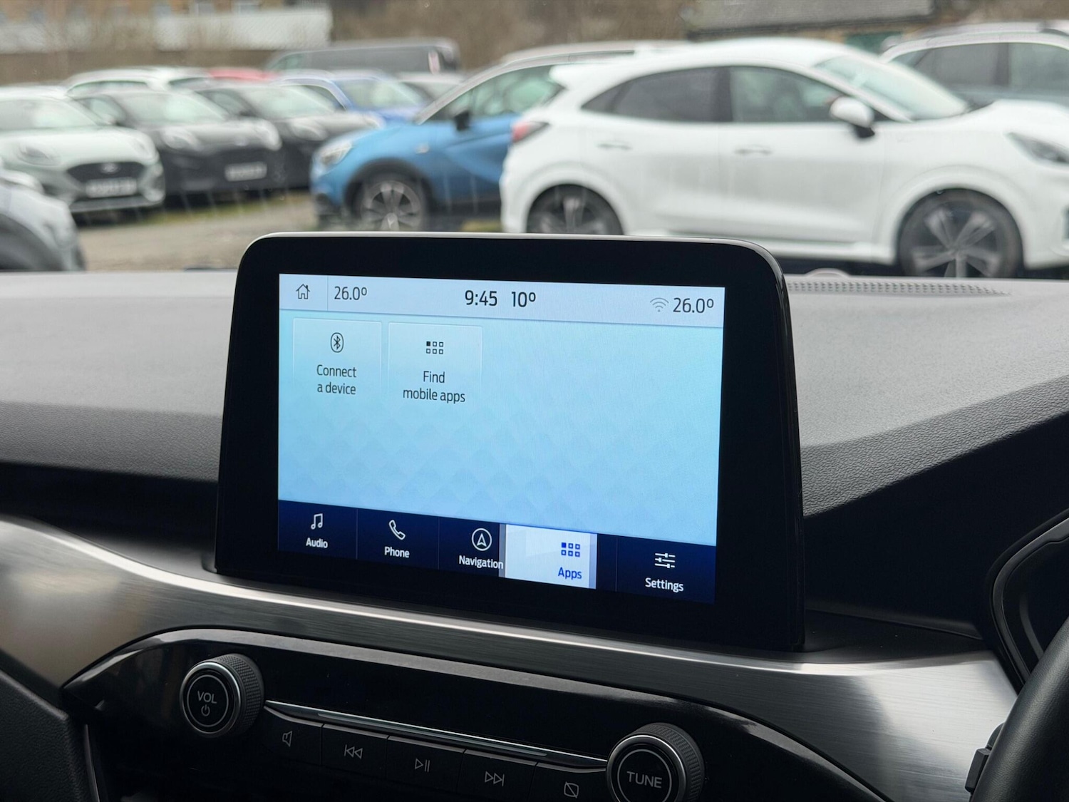 Used Ford Kuga for sale - 77658995: Photo 34