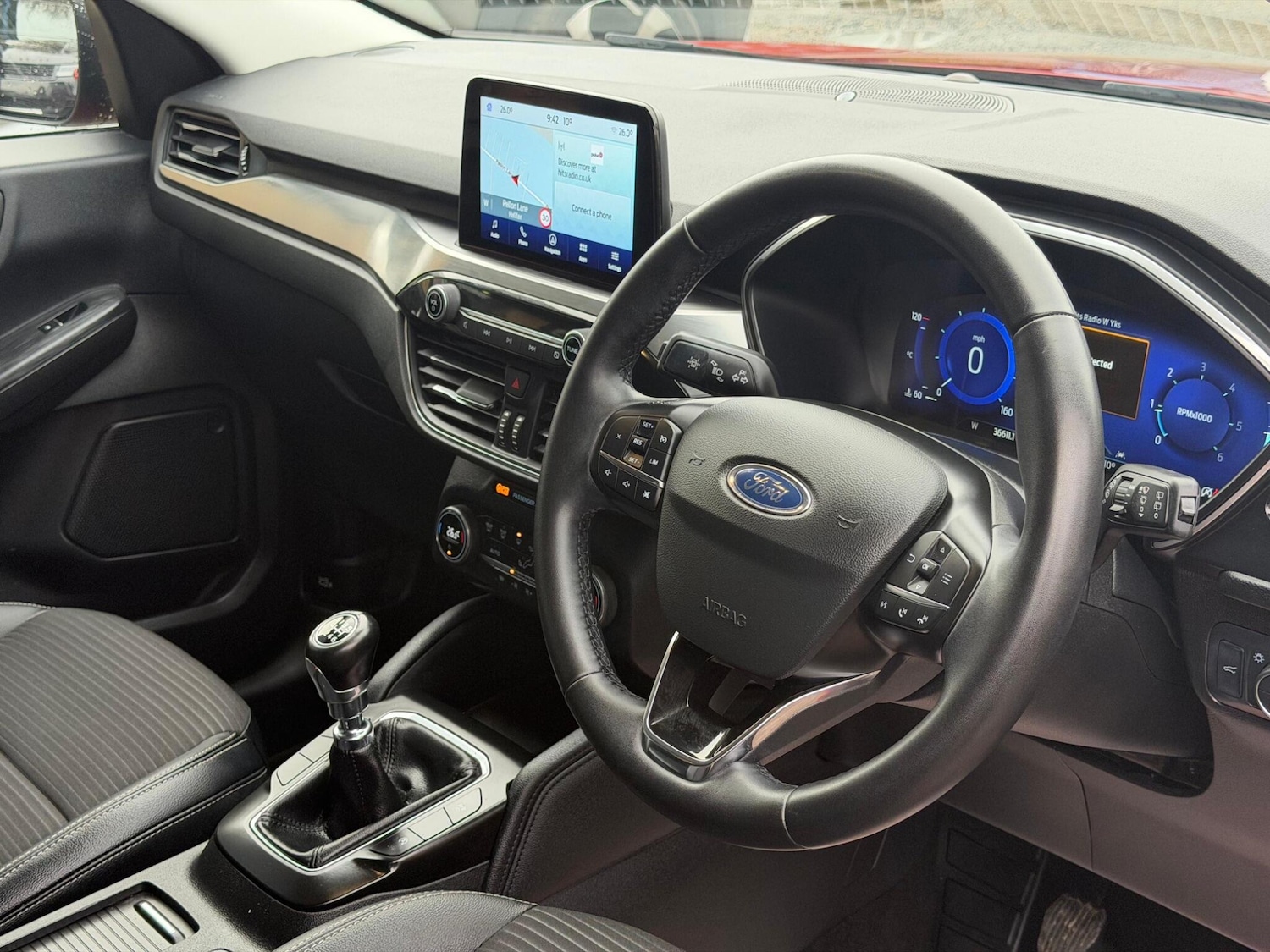 Used Ford Kuga for sale - 77658995: Photo 35