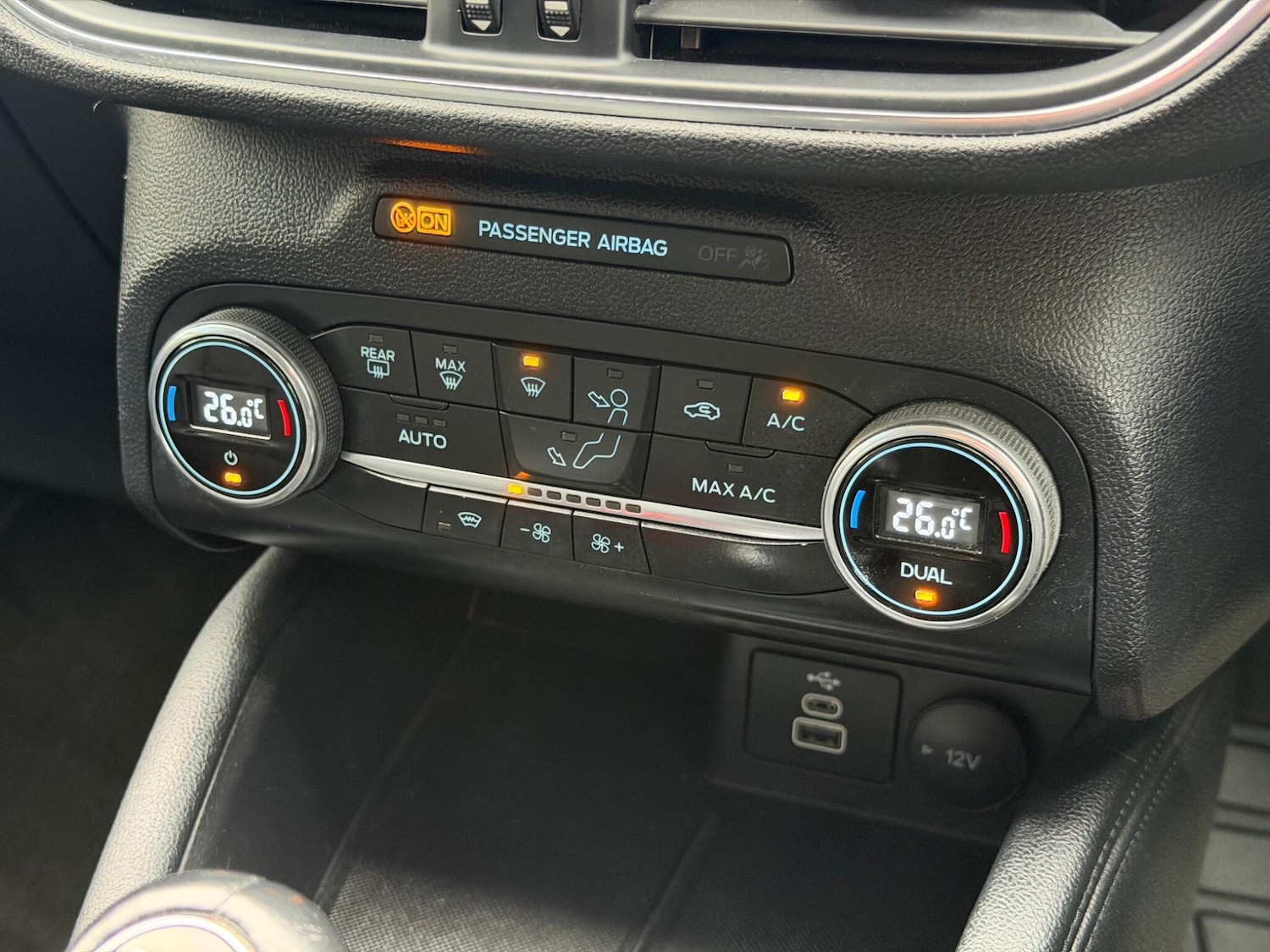 Used Ford Kuga for sale - 77658995: Photo 36