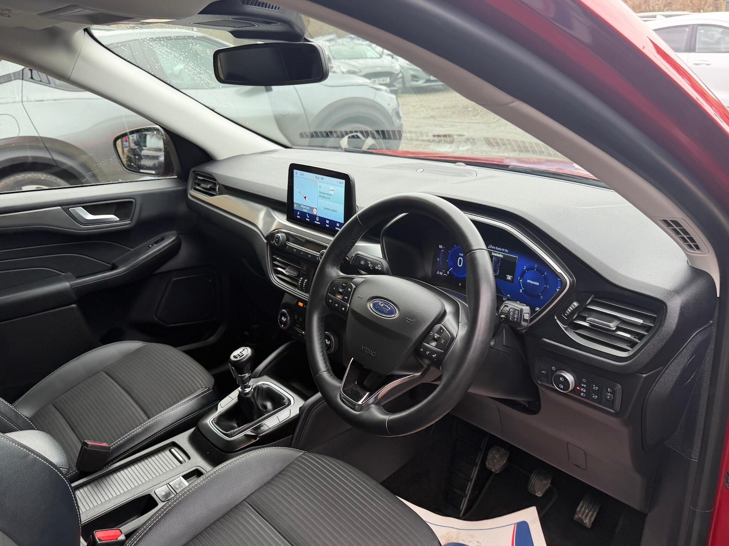 Used Ford Kuga for sale - 77658995: Photo 37