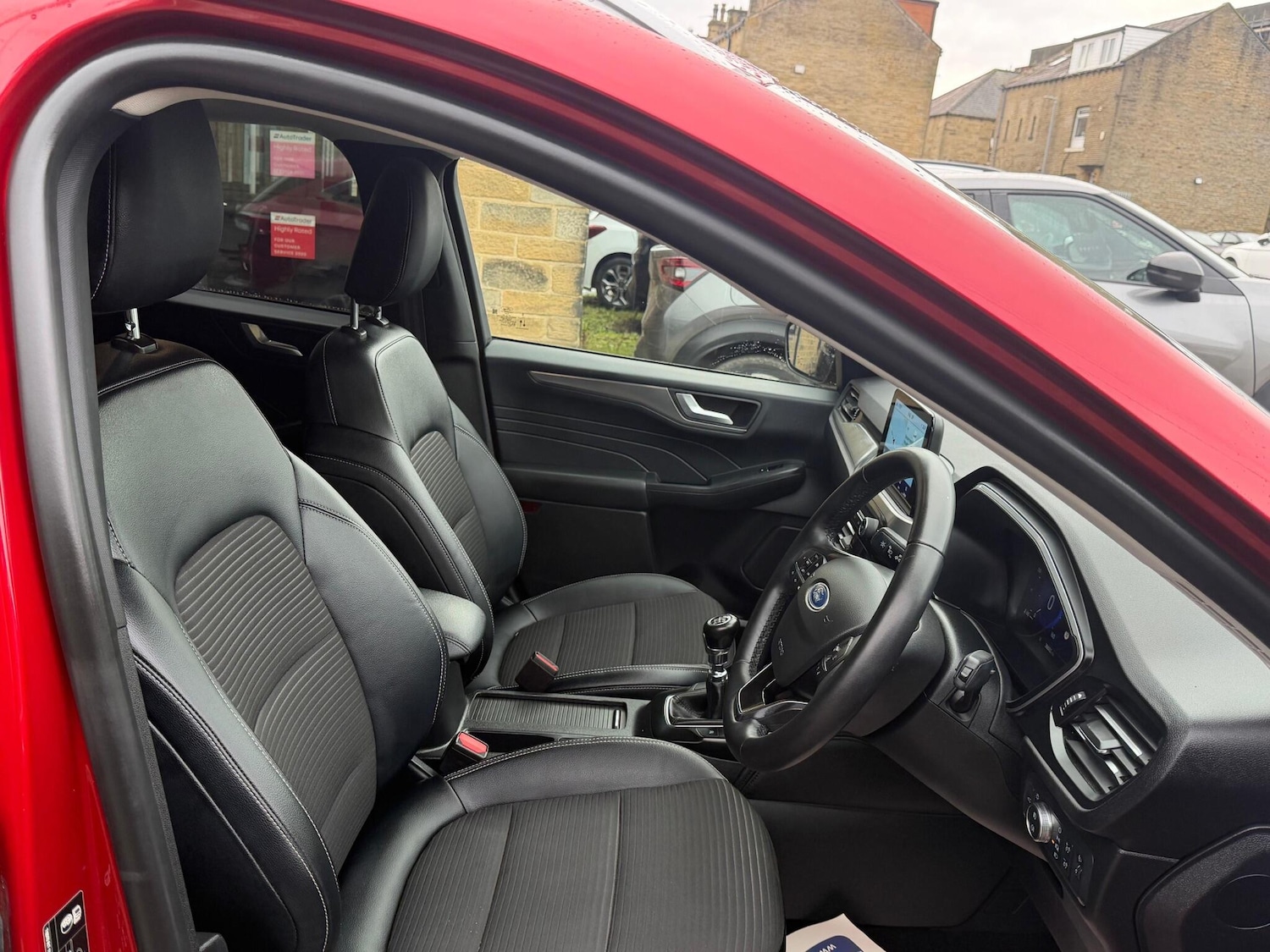 Used Ford Kuga for sale - 77658995: Photo 38