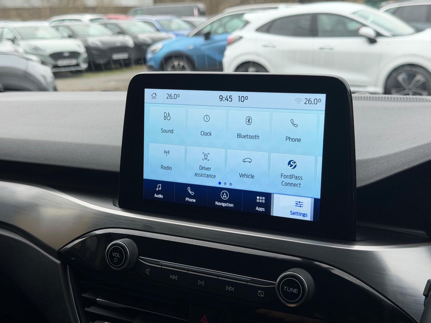 Used Ford Kuga for sale - 77658995: Photo 39