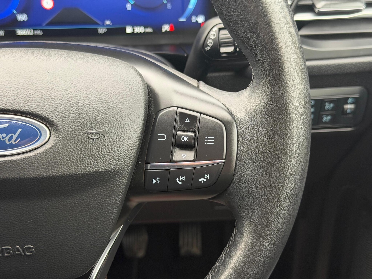 Used Ford Kuga for sale - 77658995: Photo 48