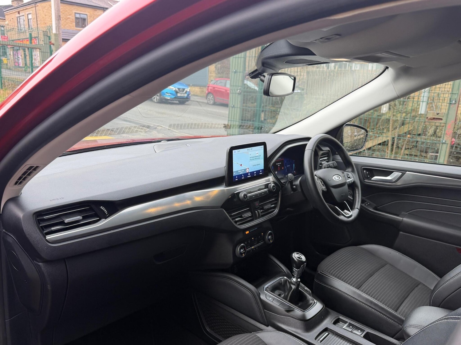 Used Ford Kuga for sale - 77658995: Photo 9