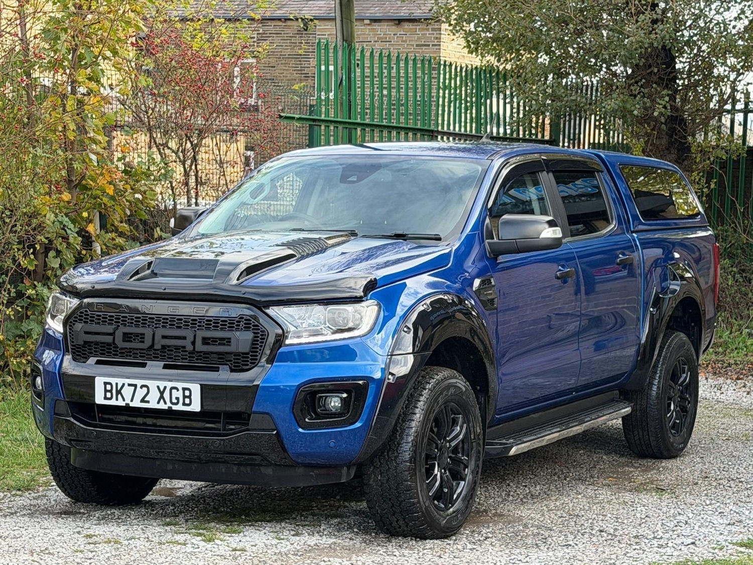 Used Ford Ranger 2022 for sale - 76473292: Photo 10