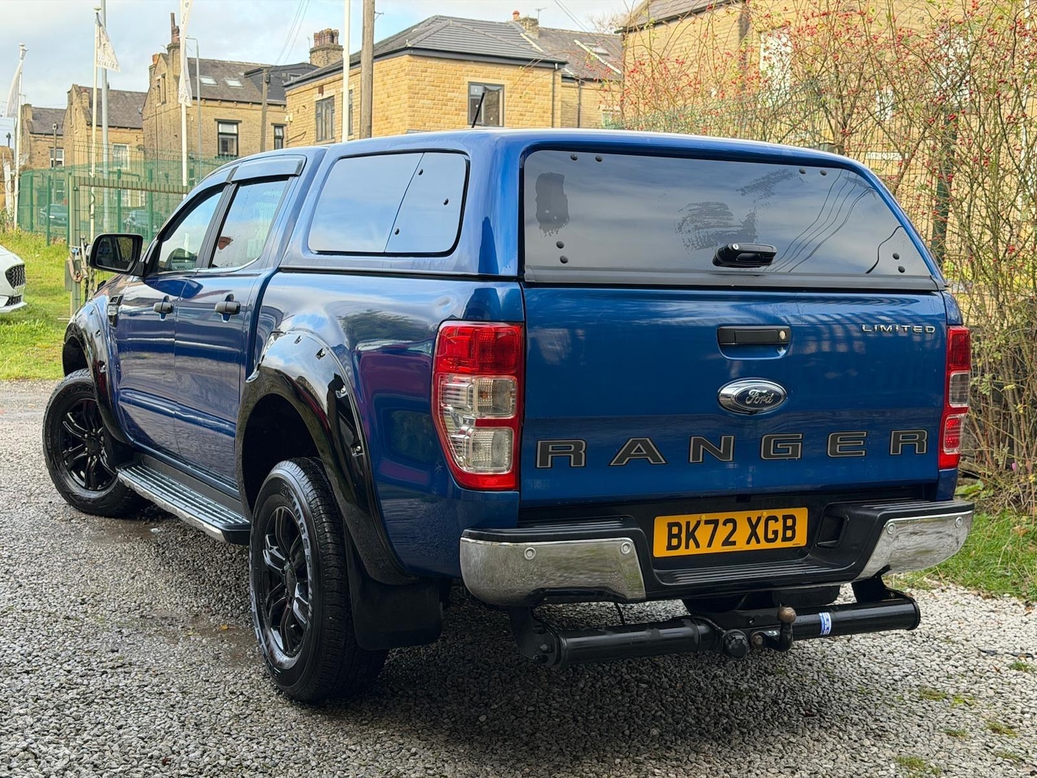 Used Ford Ranger 2022 for sale - 76473292: Photo 11