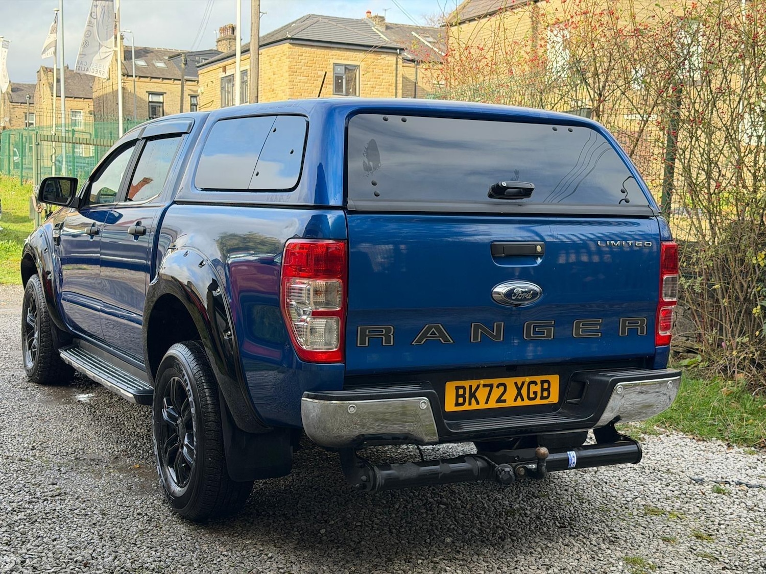 Used Ford Ranger 2022 for sale - 76473292: Photo 12