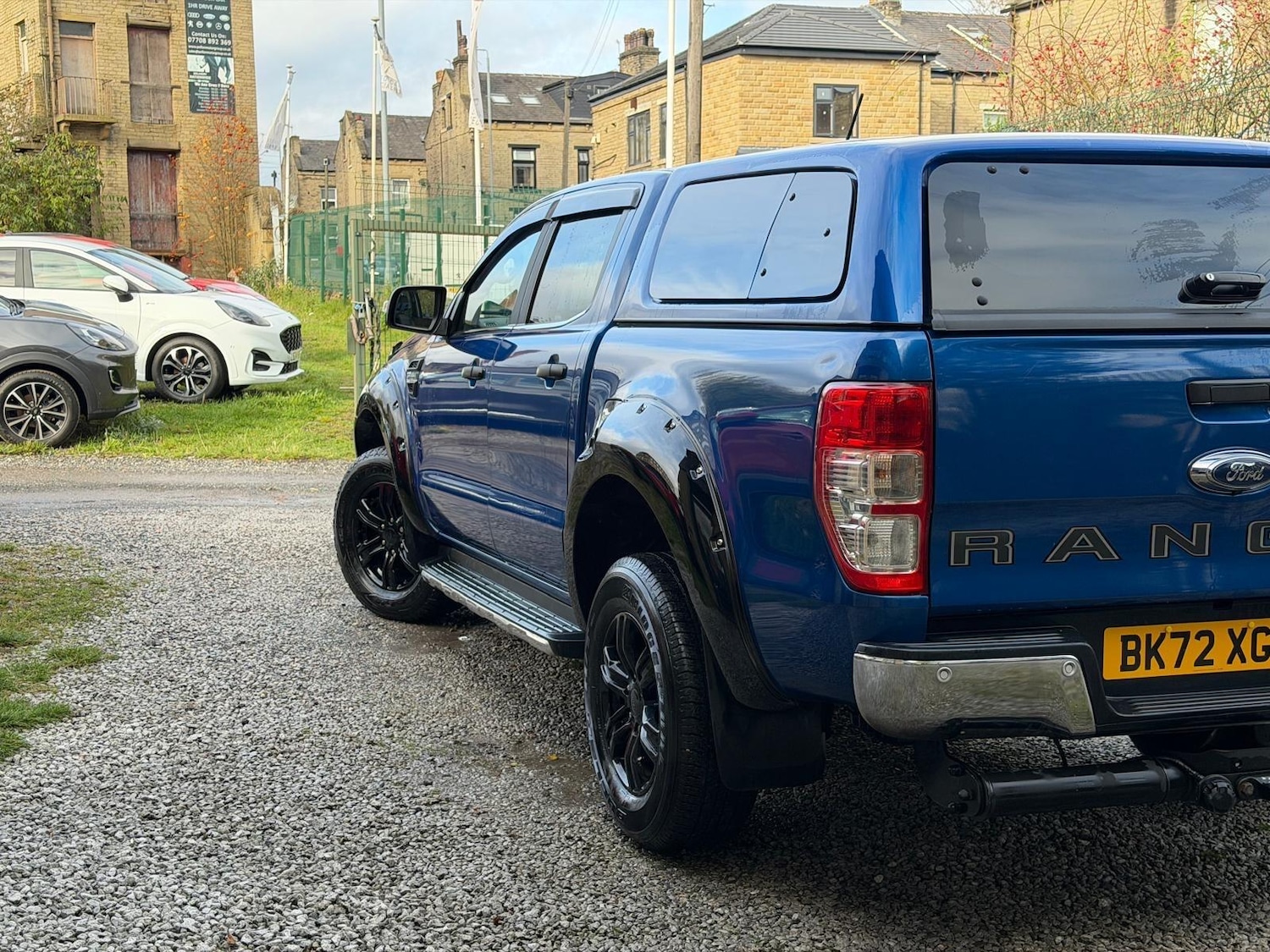 Used Ford Ranger 2022 for sale - 76473292: Photo 13