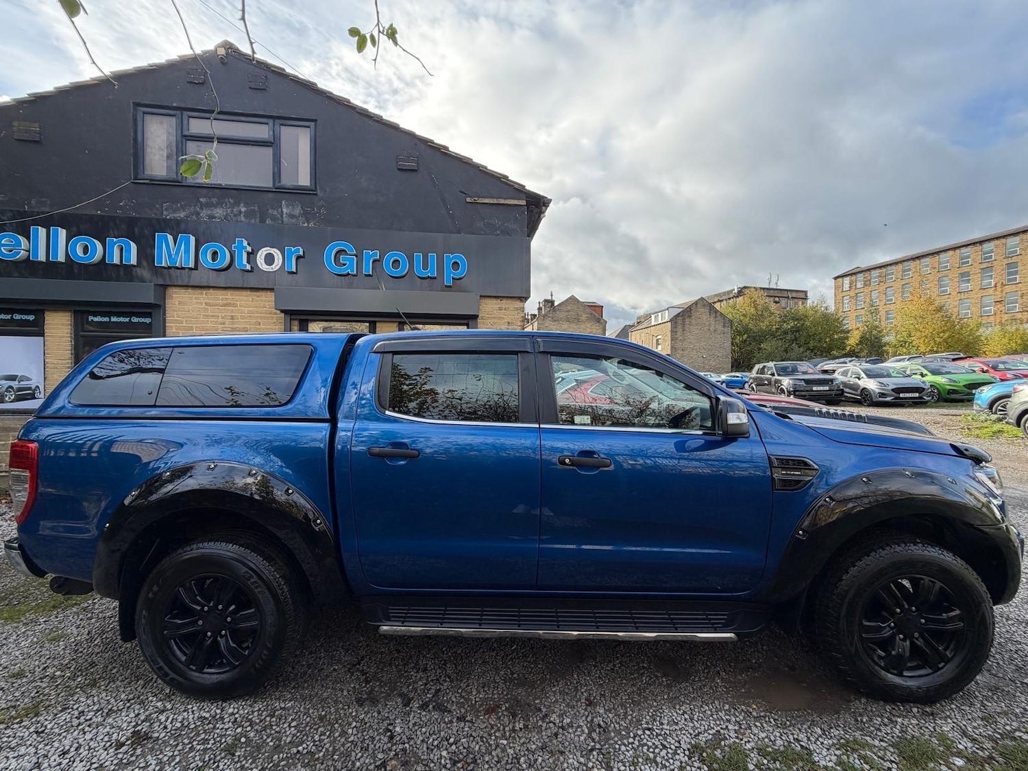 Used Ford Ranger 2022 for sale - 76473292: Photo 15