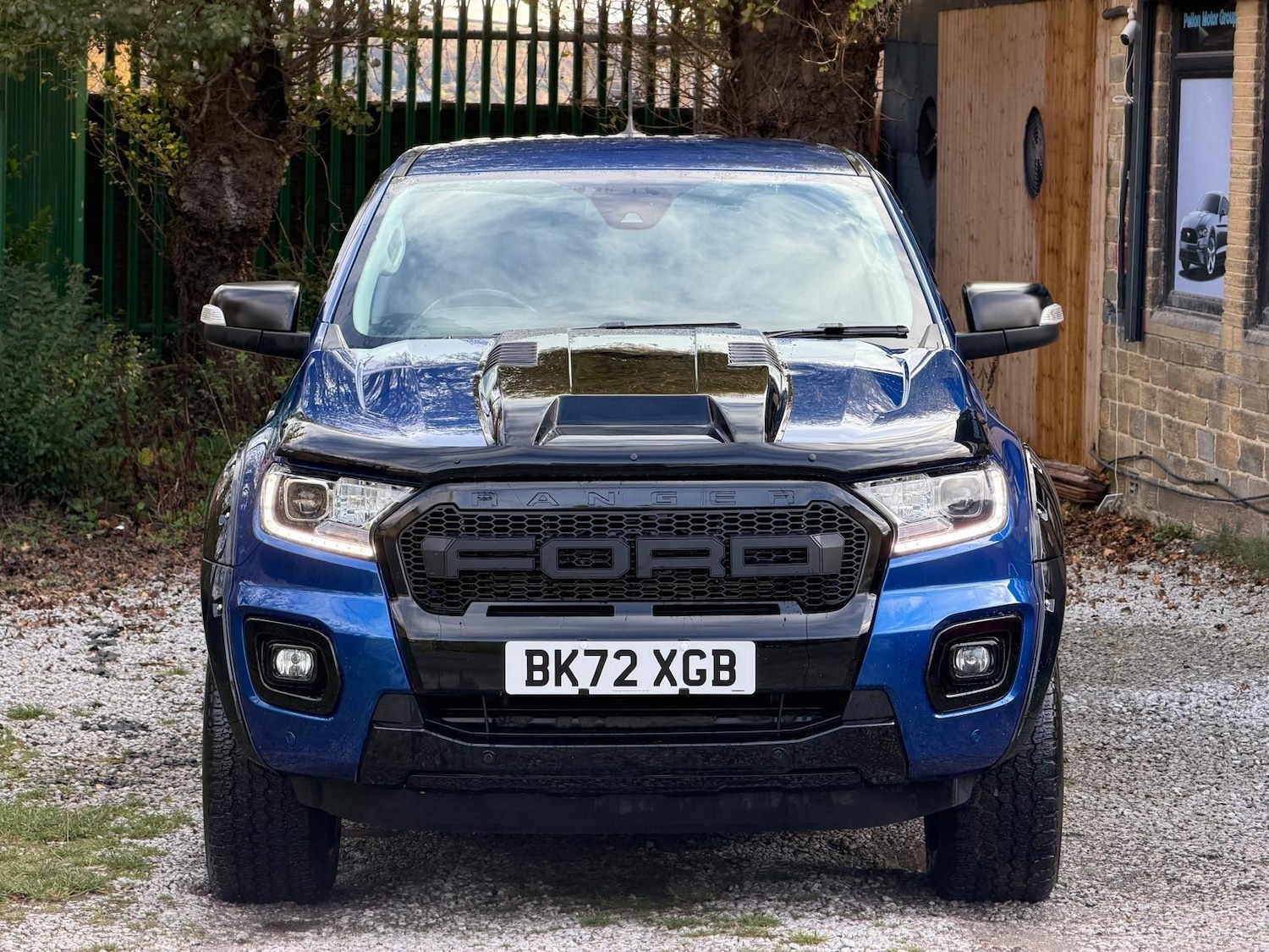 Used Ford Ranger 2022 for sale - 76473292: Photo 2