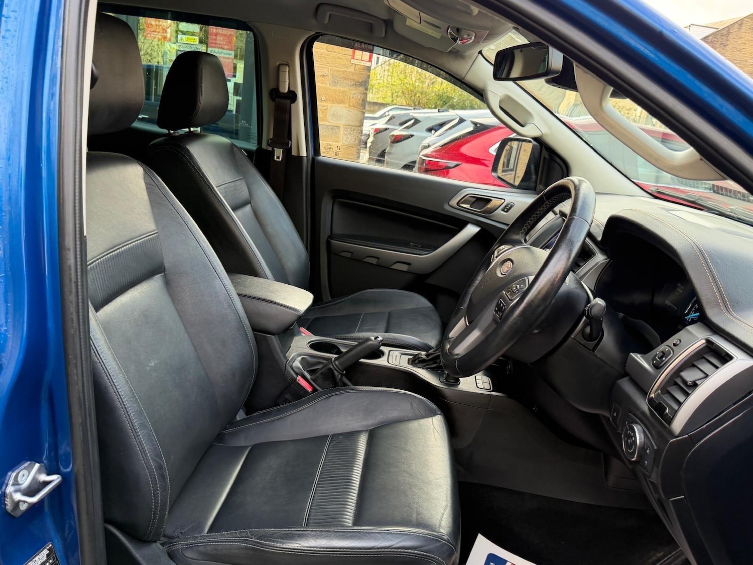 Used Ford Ranger 2022 for sale - 76473292: Photo 20