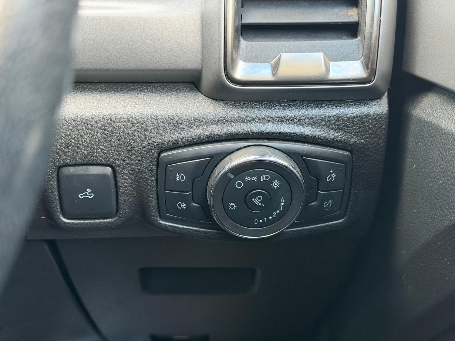 Used Ford Ranger 2022 for sale - 76473292: Photo 23