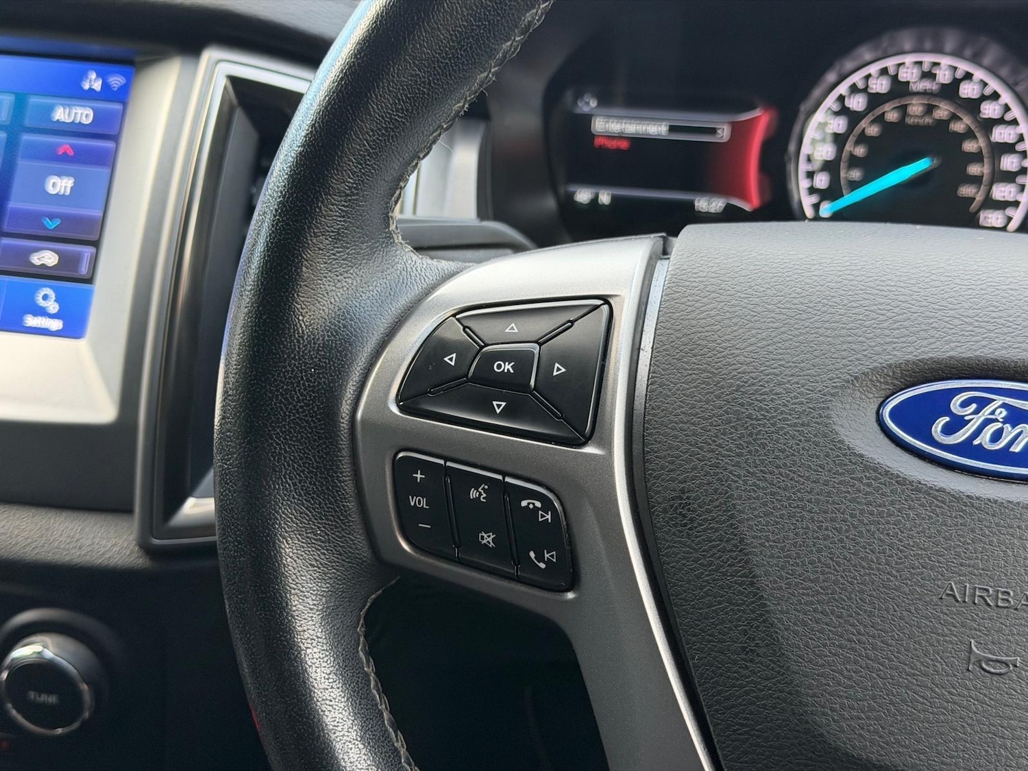 Used Ford Ranger 2022 for sale - 76473292: Photo 25