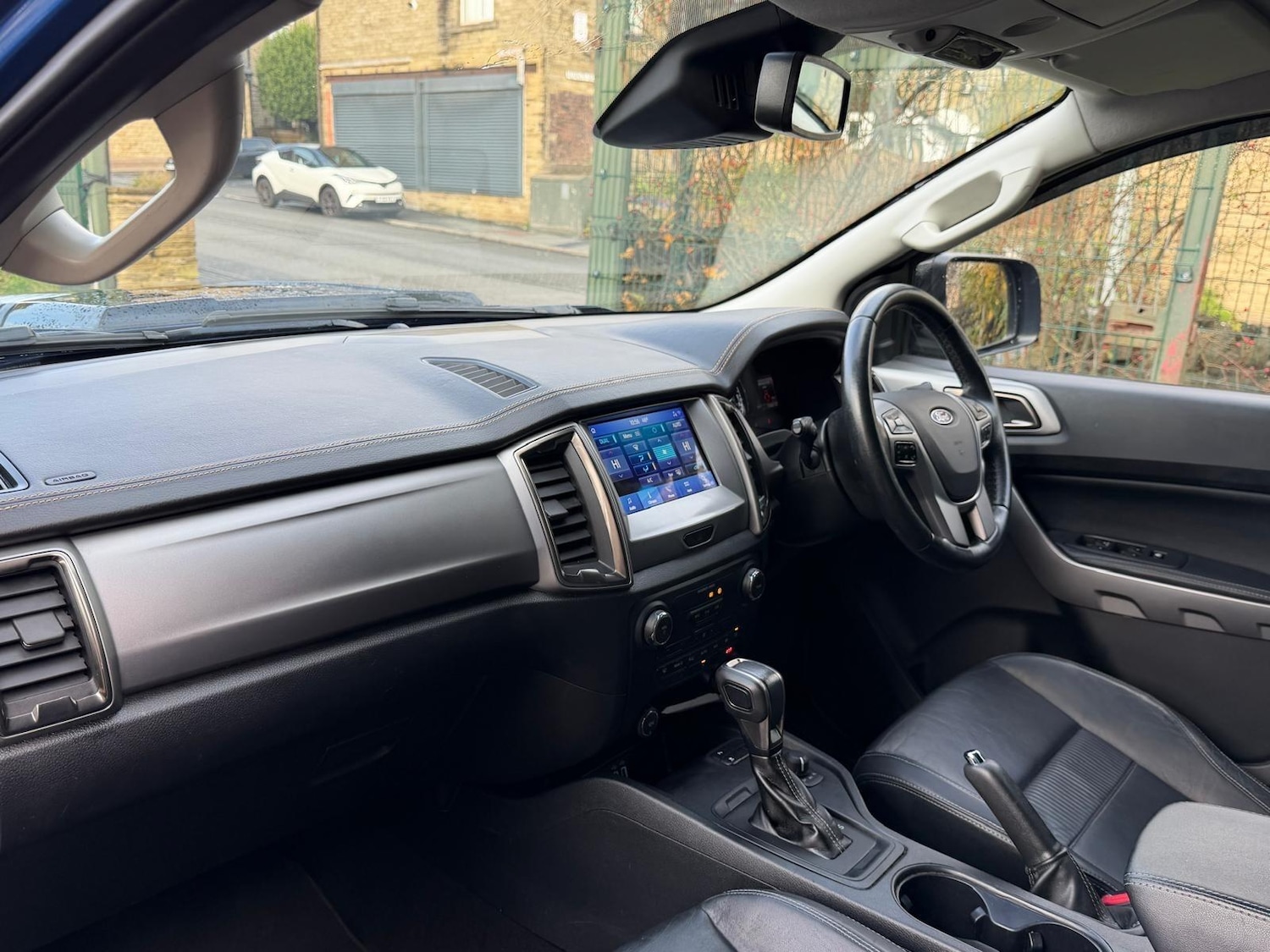 Used Ford Ranger 2022 for sale - 76473292: Photo 26