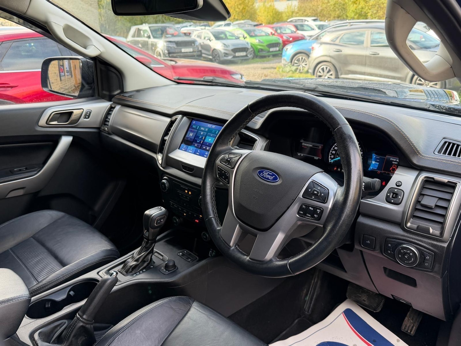 Used Ford Ranger 2022 for sale - 76473292: Photo 27