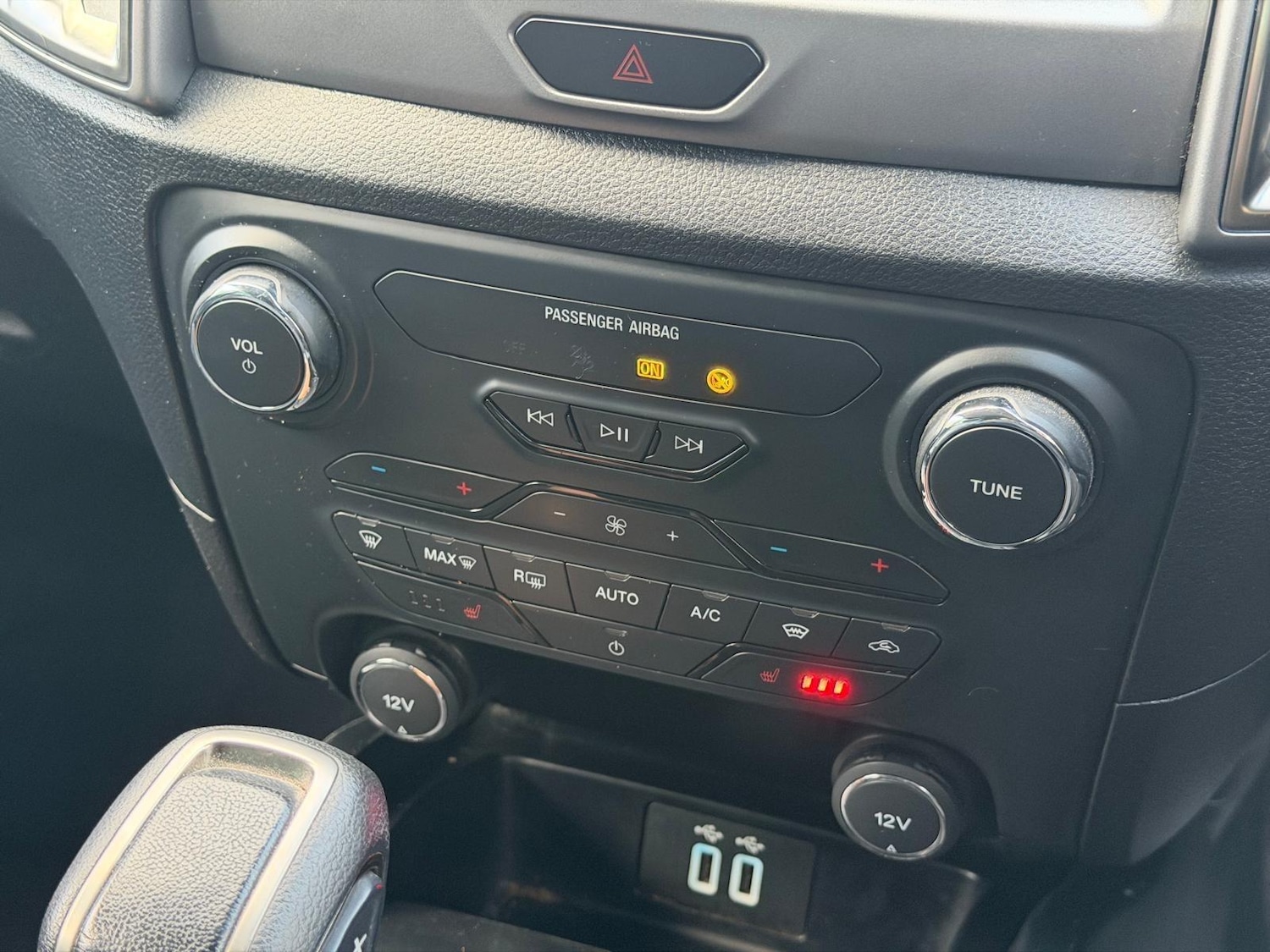 Used Ford Ranger 2022 for sale - 76473292: Photo 29