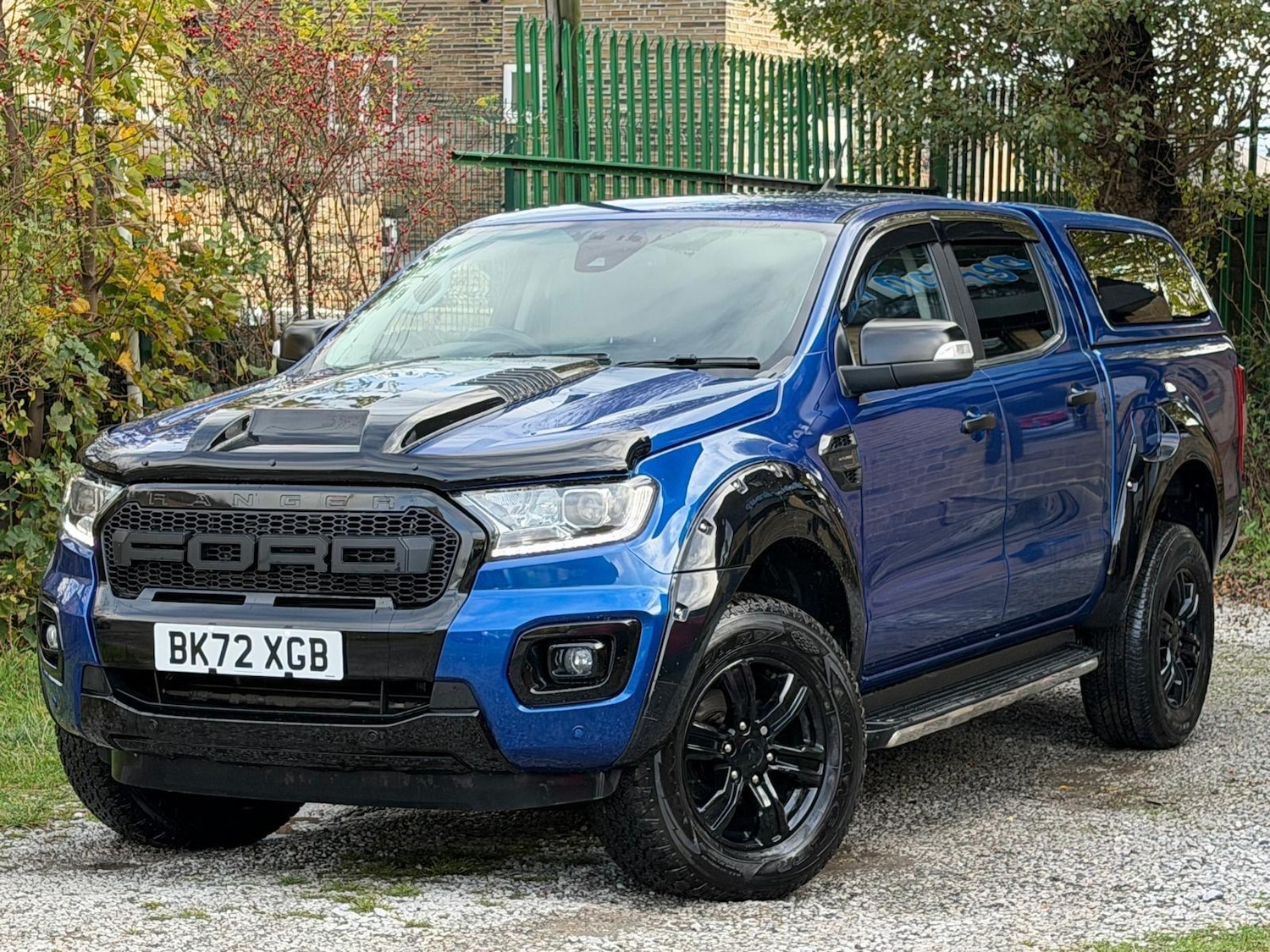 Used Ford Ranger 2022 for sale - 76473292: Photo 3