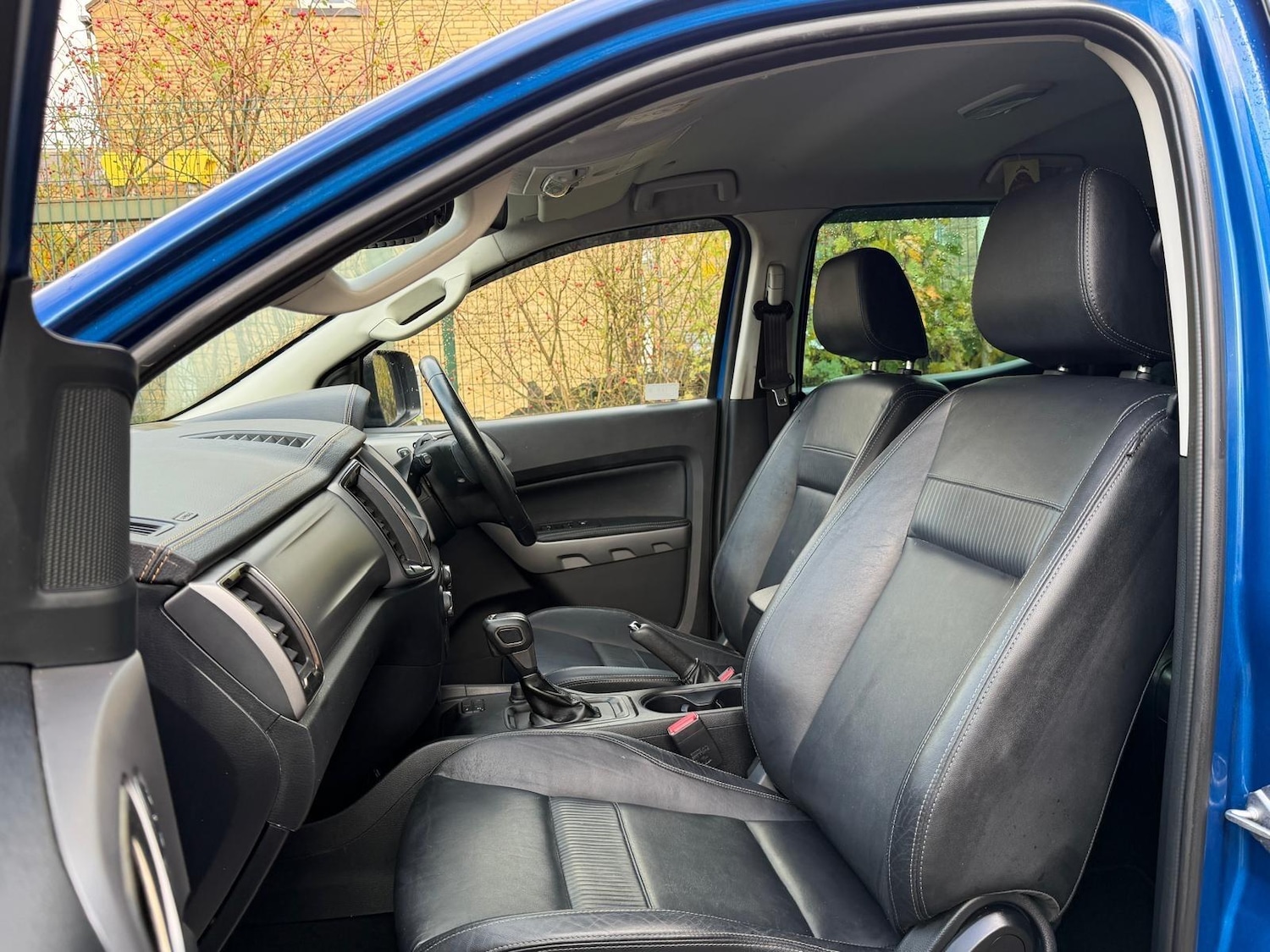 Used Ford Ranger 2022 for sale - 76473292: Photo 31